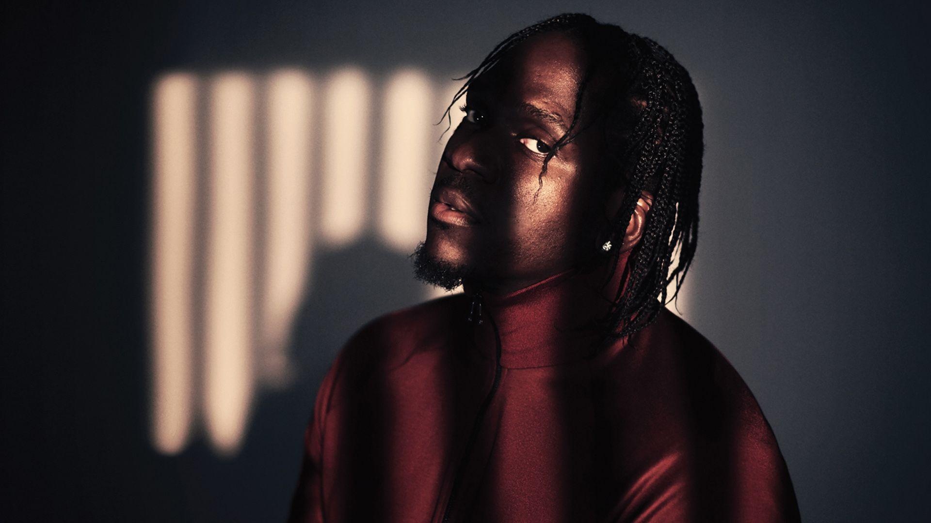 Pusha T Wallpapers 1920x1080