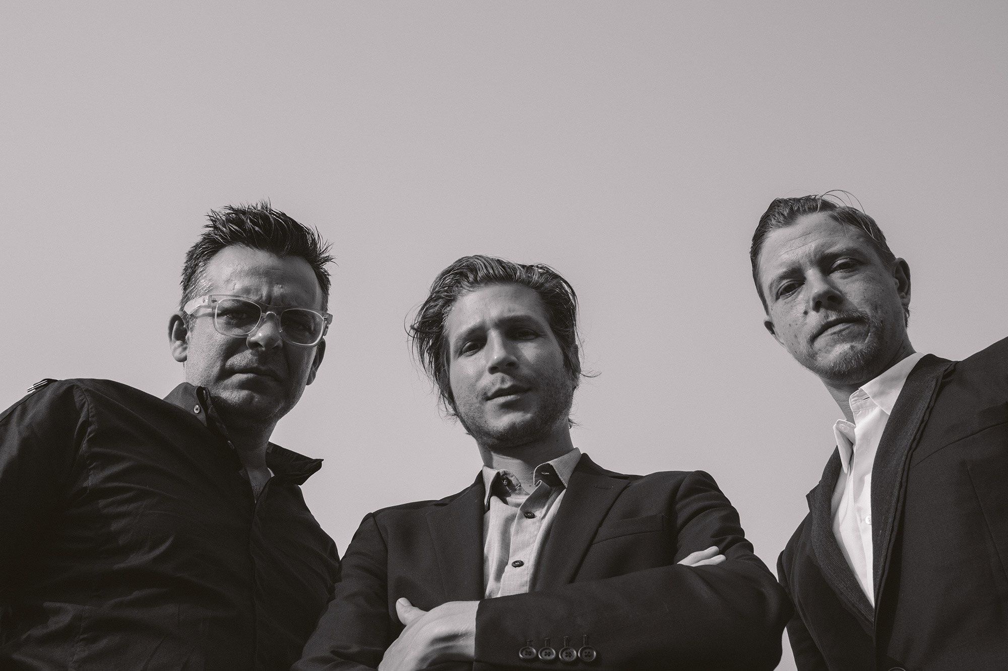 Interpol, Paul Banks, Music songs, 2000x1340 HD Desktop