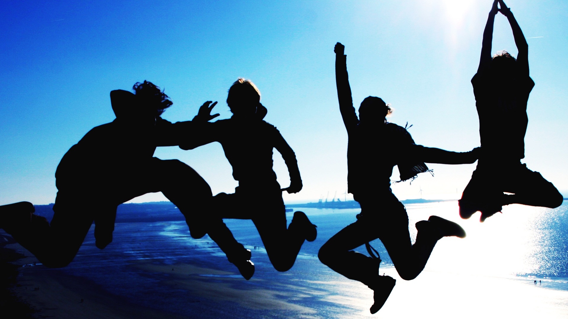 Friendship wallpapers, HD quality, 1920x1080 Full HD Desktop