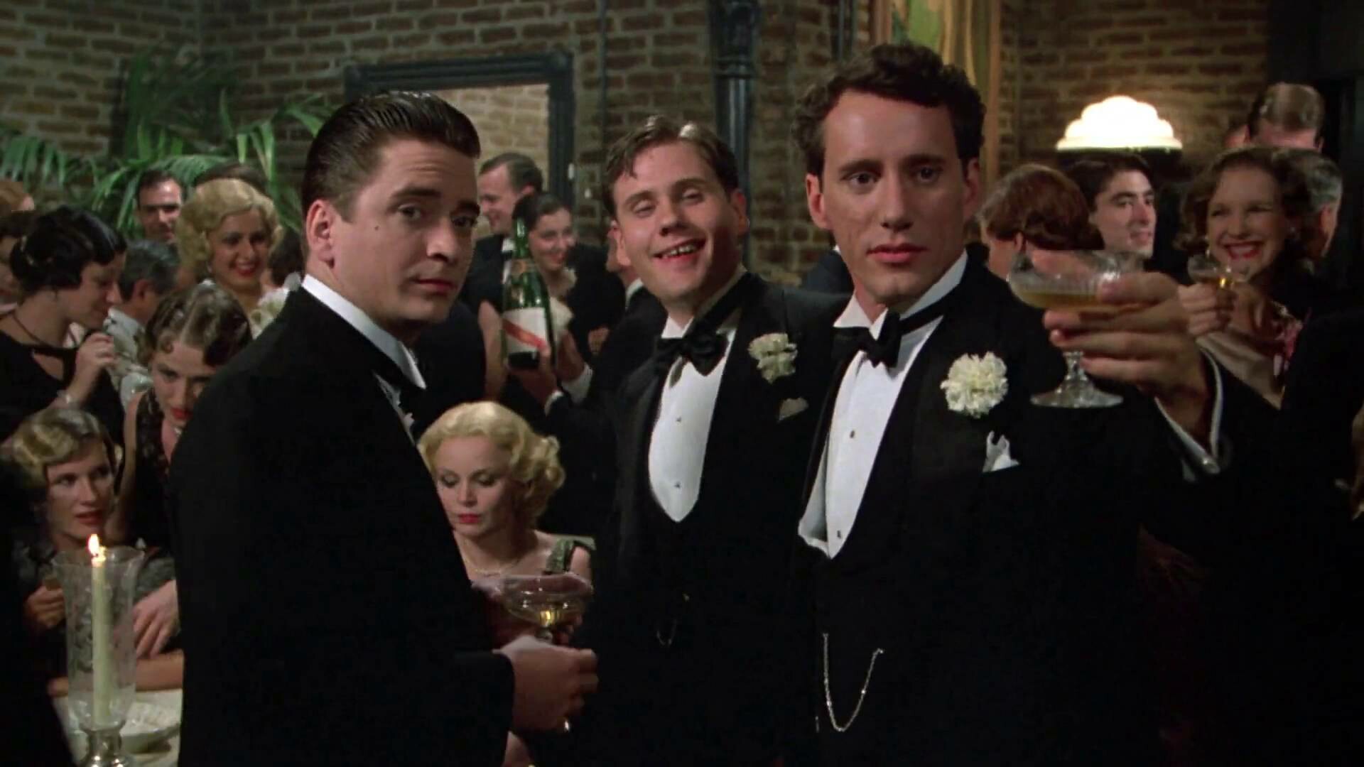 Max, Patsy, Cockeye, Once Upon a Time in America Wallpaper, 1920x1080 Full HD Desktop
