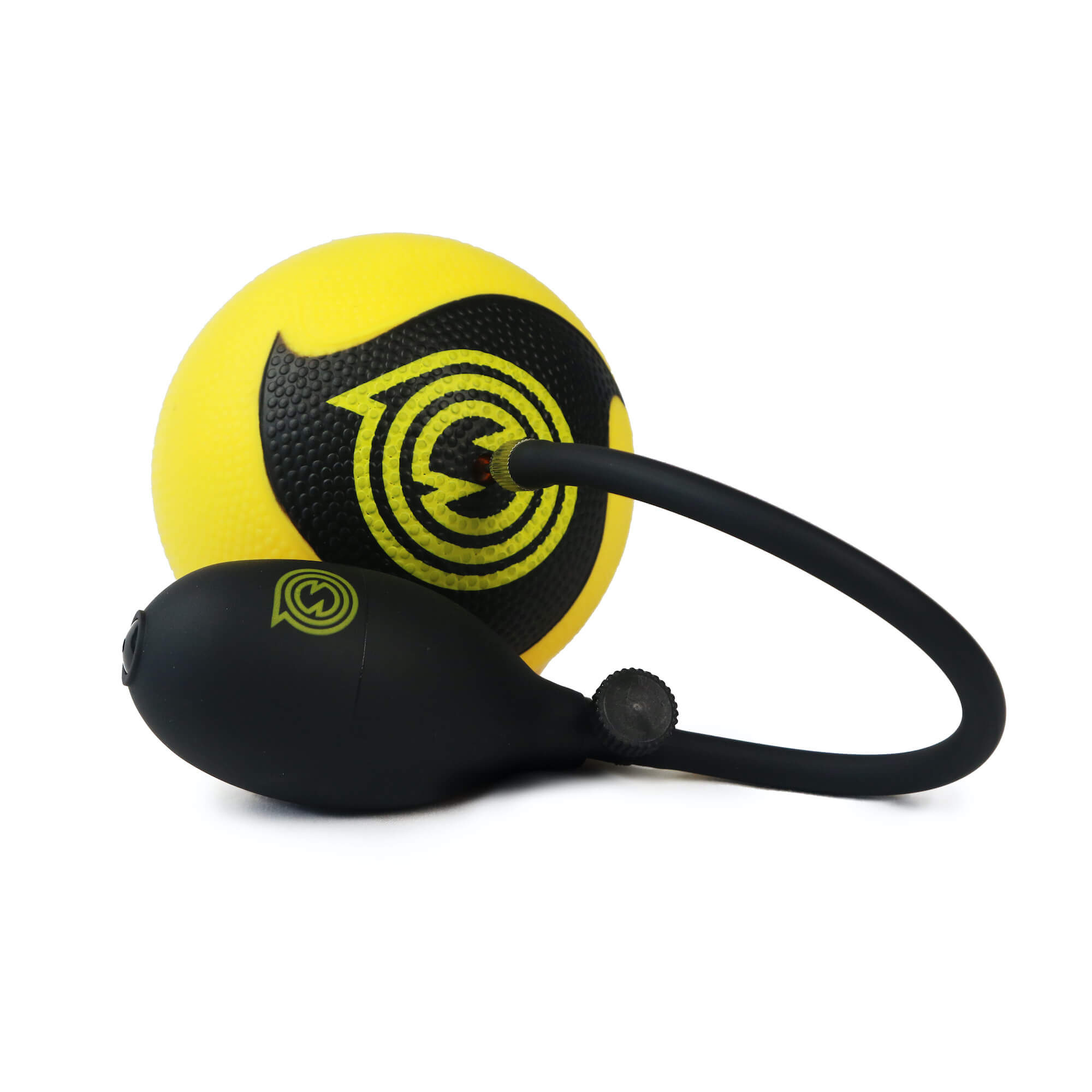 Ball pump, Spikeball Wallpaper, 2000x2000 HD Phone