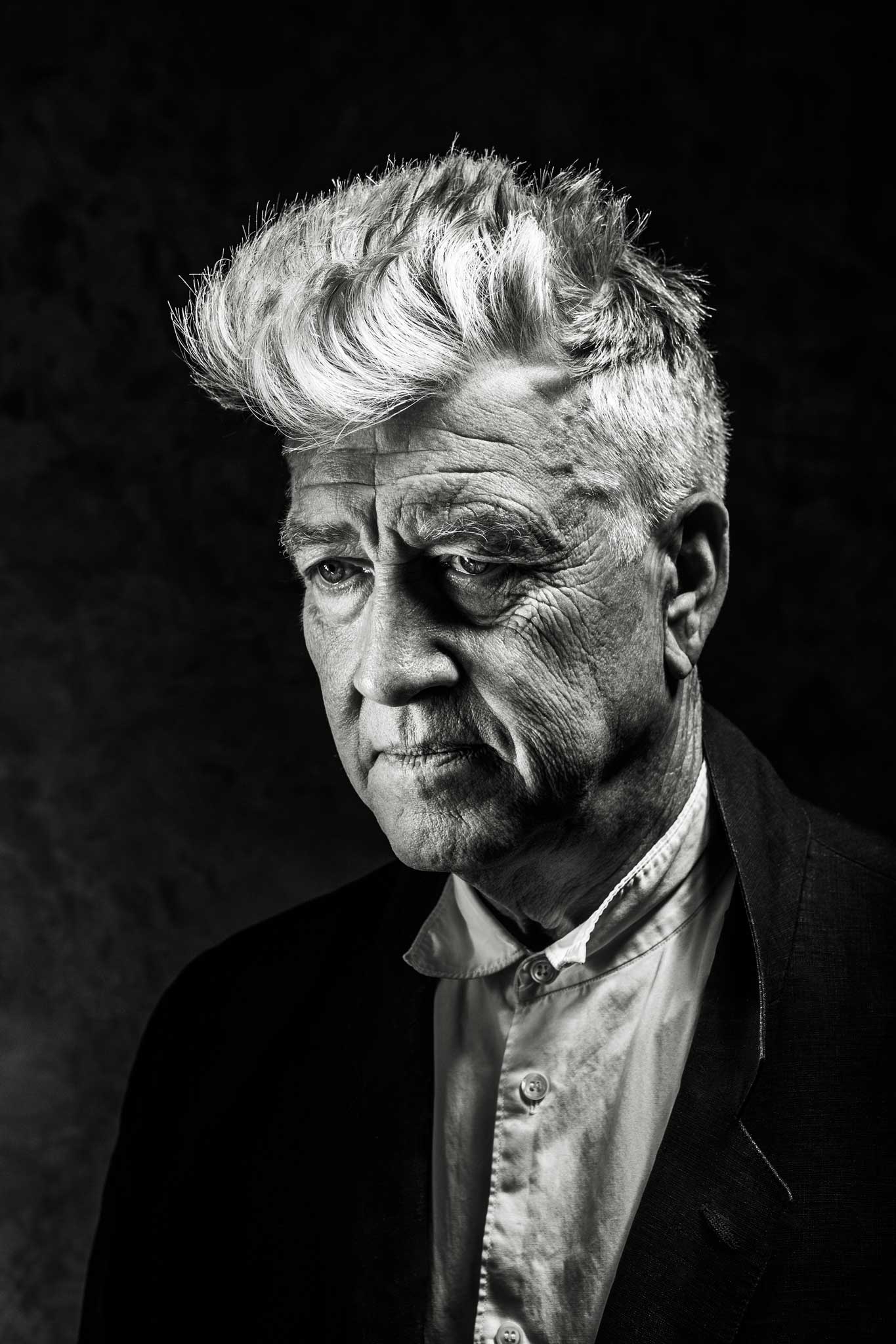 David Lynch, New passion, Artistic journey, Independent, 1370x2050 HD Phone