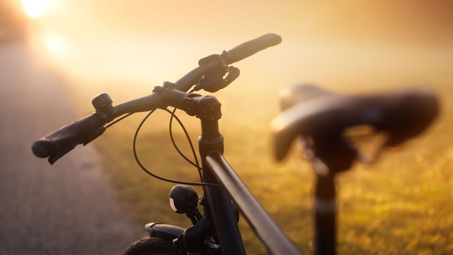 Bicycle HD wallpapers, Desktop and mobile images, 1920x1080 Full HD Desktop