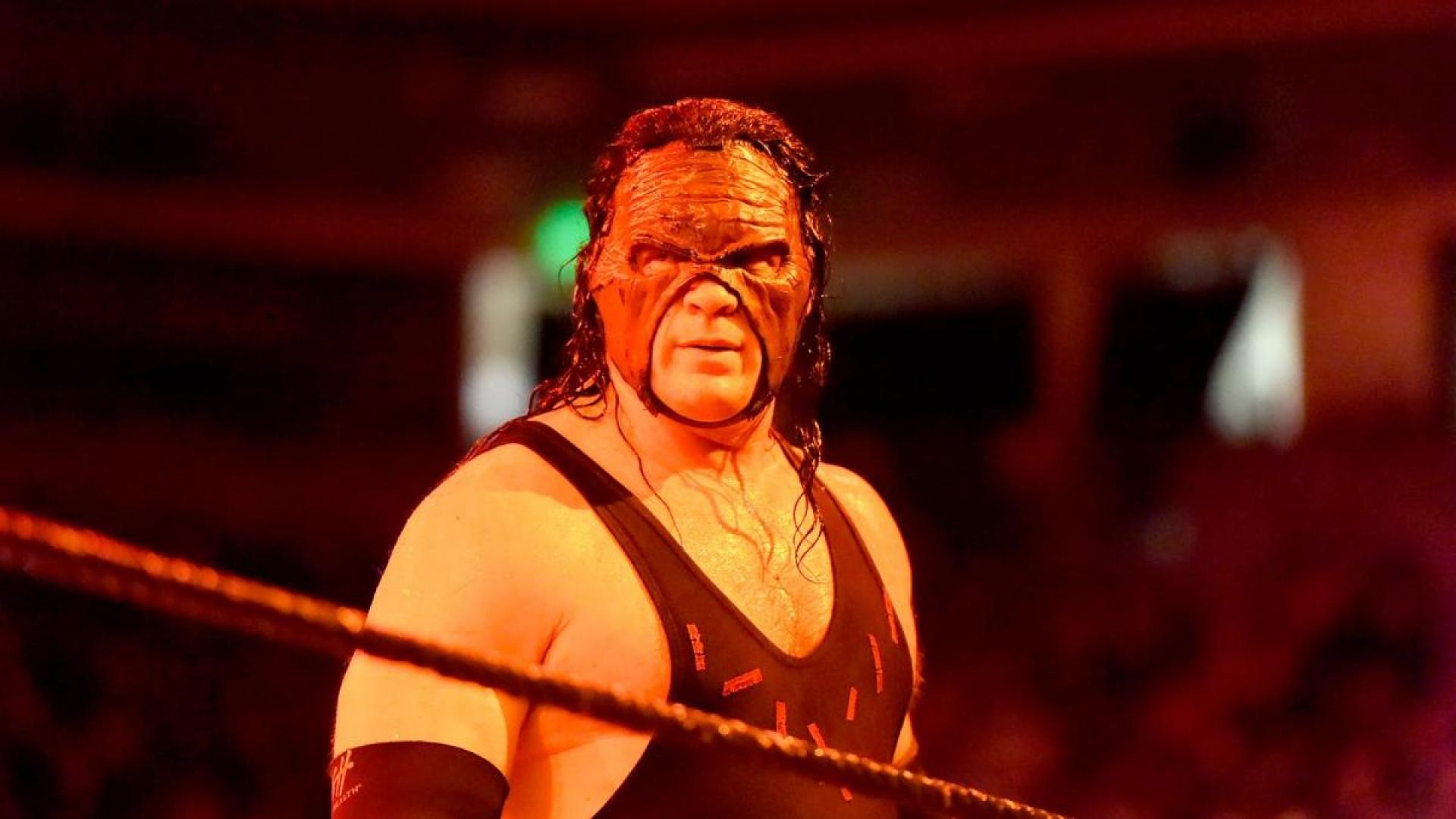 Kane (WWE), Memoir author, Candid insights, Wrestling journey, 1920x1080 Full HD Desktop