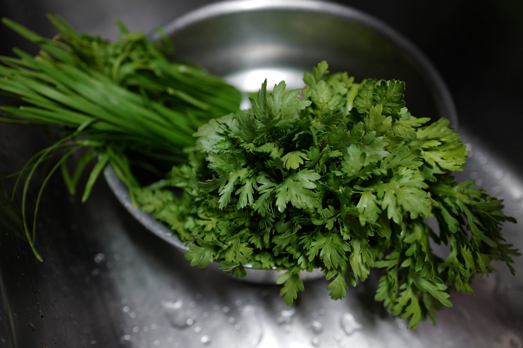 Genetic test, Cilantro preference, Taste genetics, Cilantro acceptance, 2000x1340 HD Desktop