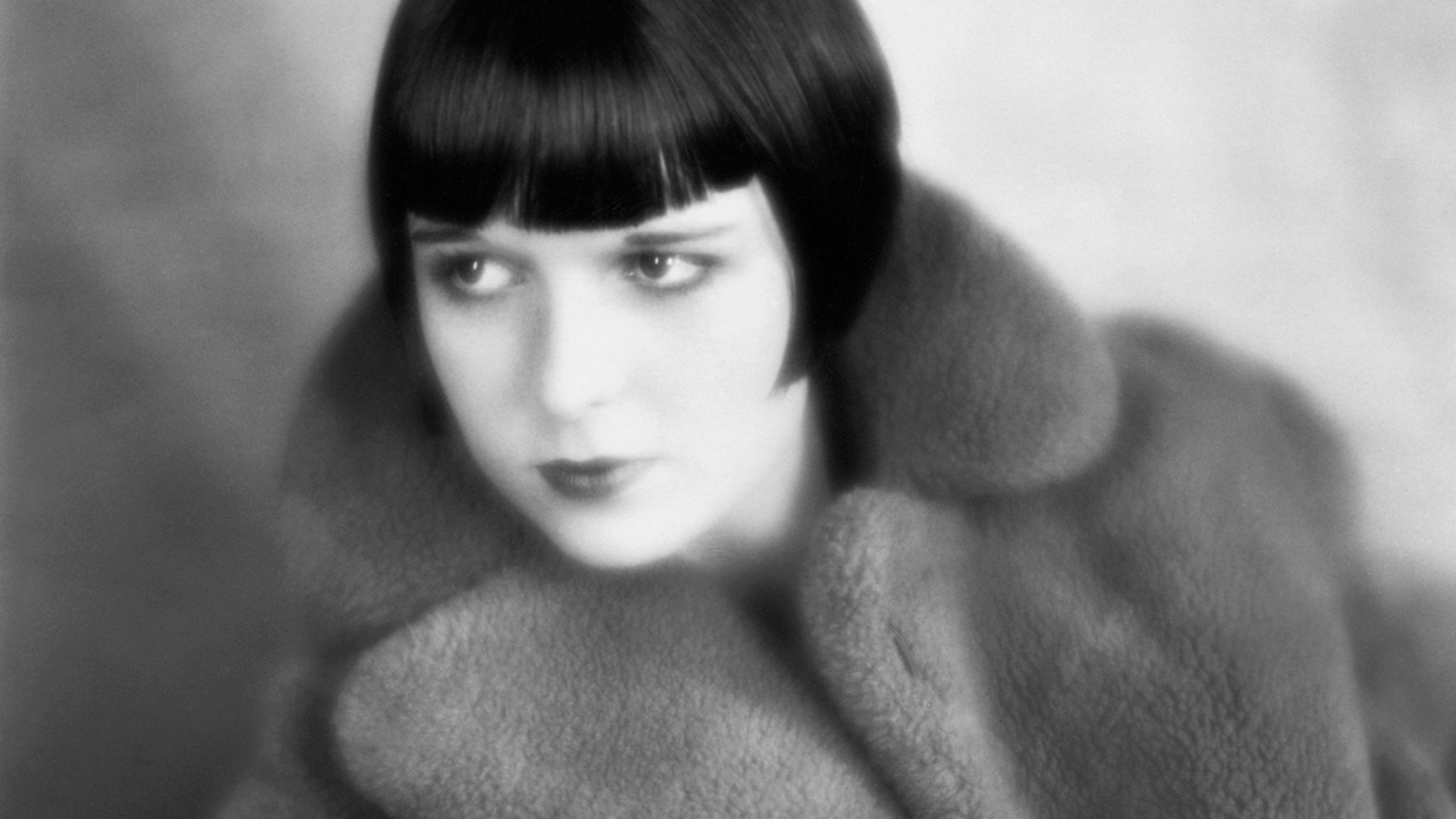 Louise Brooks, Widescreen wallpaper, HD wallpapers, Movie expert, 1920x1080 Full HD Desktop