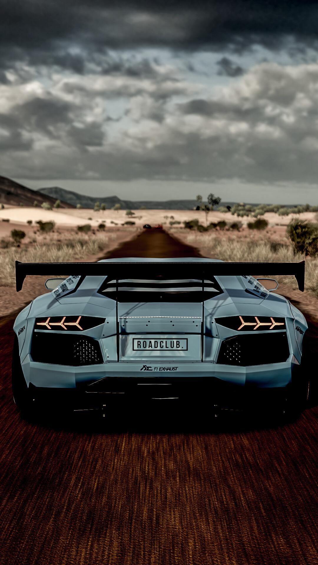 Lamborghini phone wallpaper, Mobile backgrounds, Smartphone customization, Stylish screens, 1080x1920 Full HD Phone