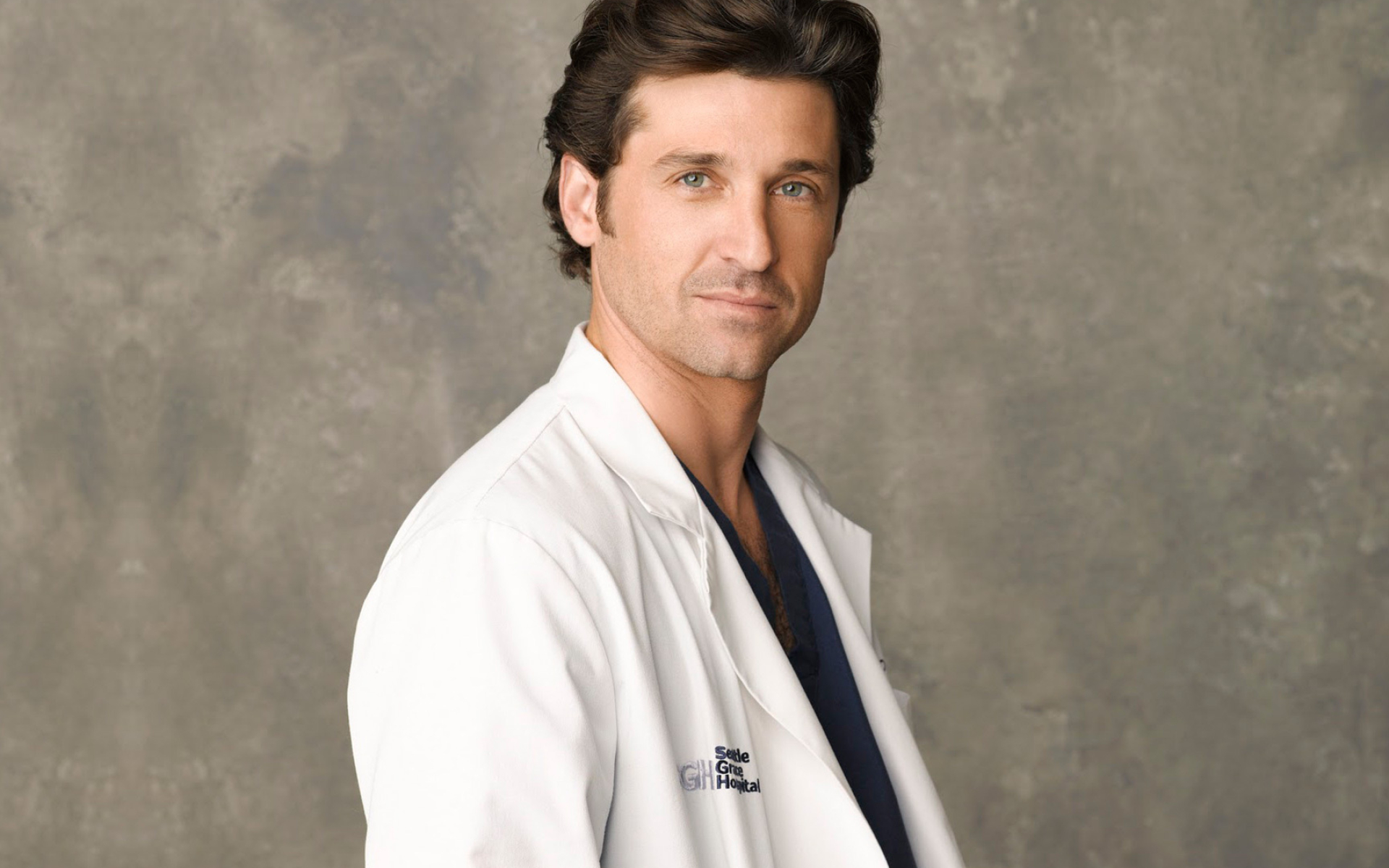 Patrick Dempsey, Male celebrity, Wallpaper, Celebrity wallpapers, 1920x1200 HD Desktop