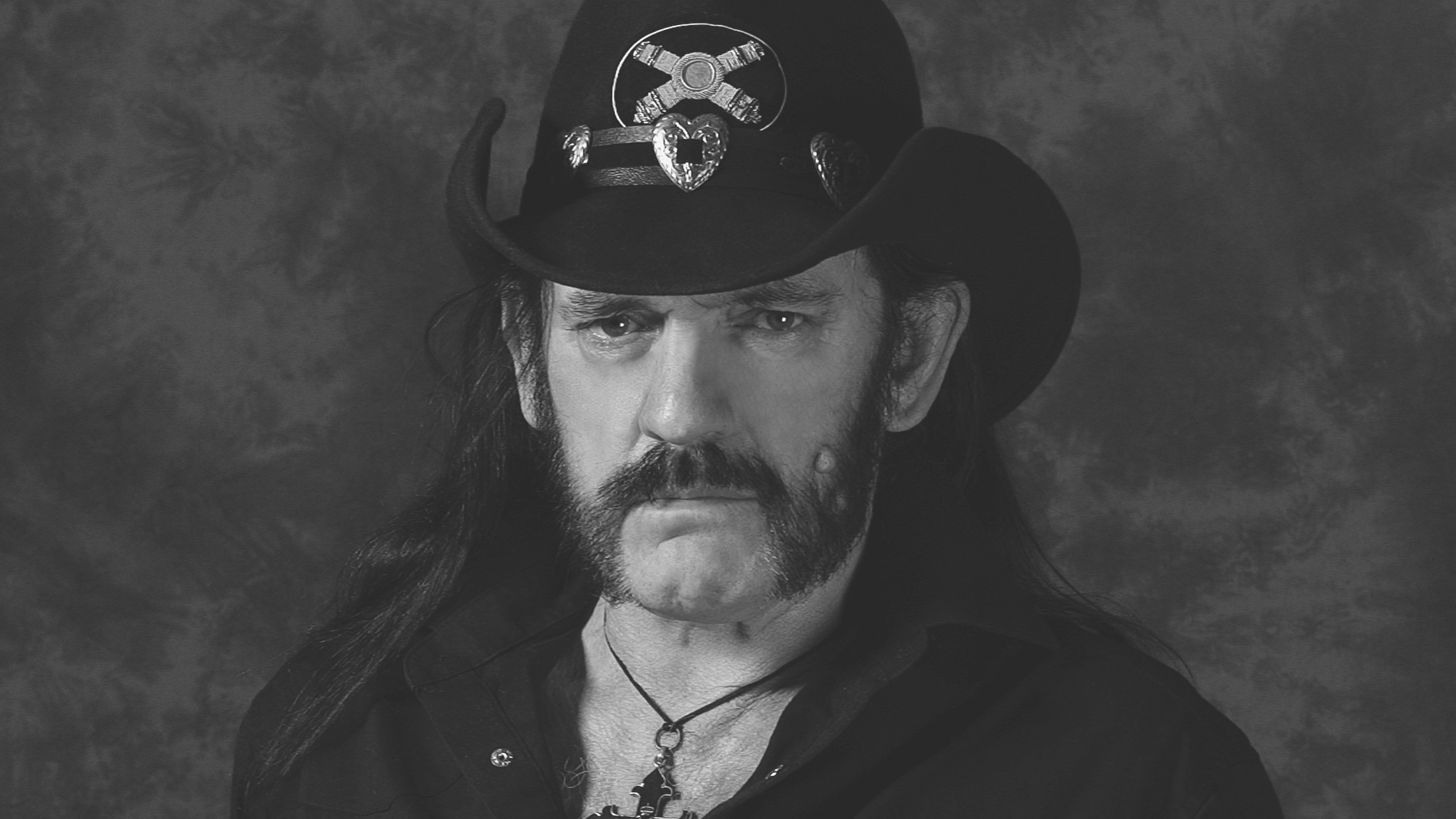 Lemmy Kilmister biopic, Kerrang, Music legend, New project, 2200x1240 HD Desktop