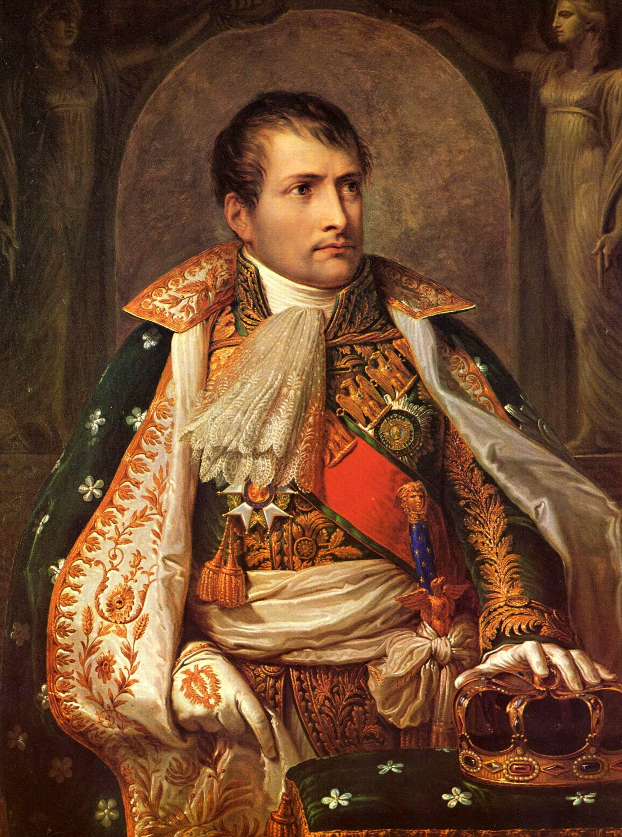 Napoleon Bonaparte Wallpapers 18 Images WallpaperCat Napoleon Bonaparte Wallpapers 18 Images WallpaperCat