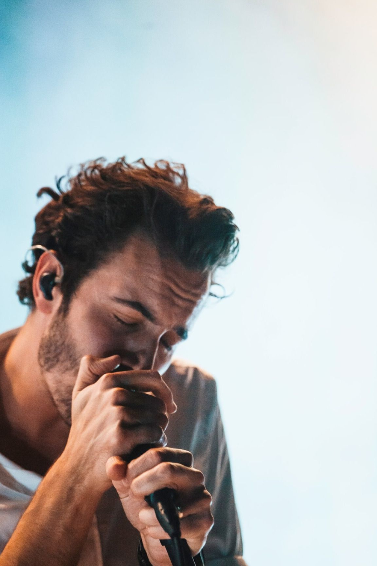 Editors Band, Musica Maestro, Fotos de Banda, 1280x1920 HD Phone