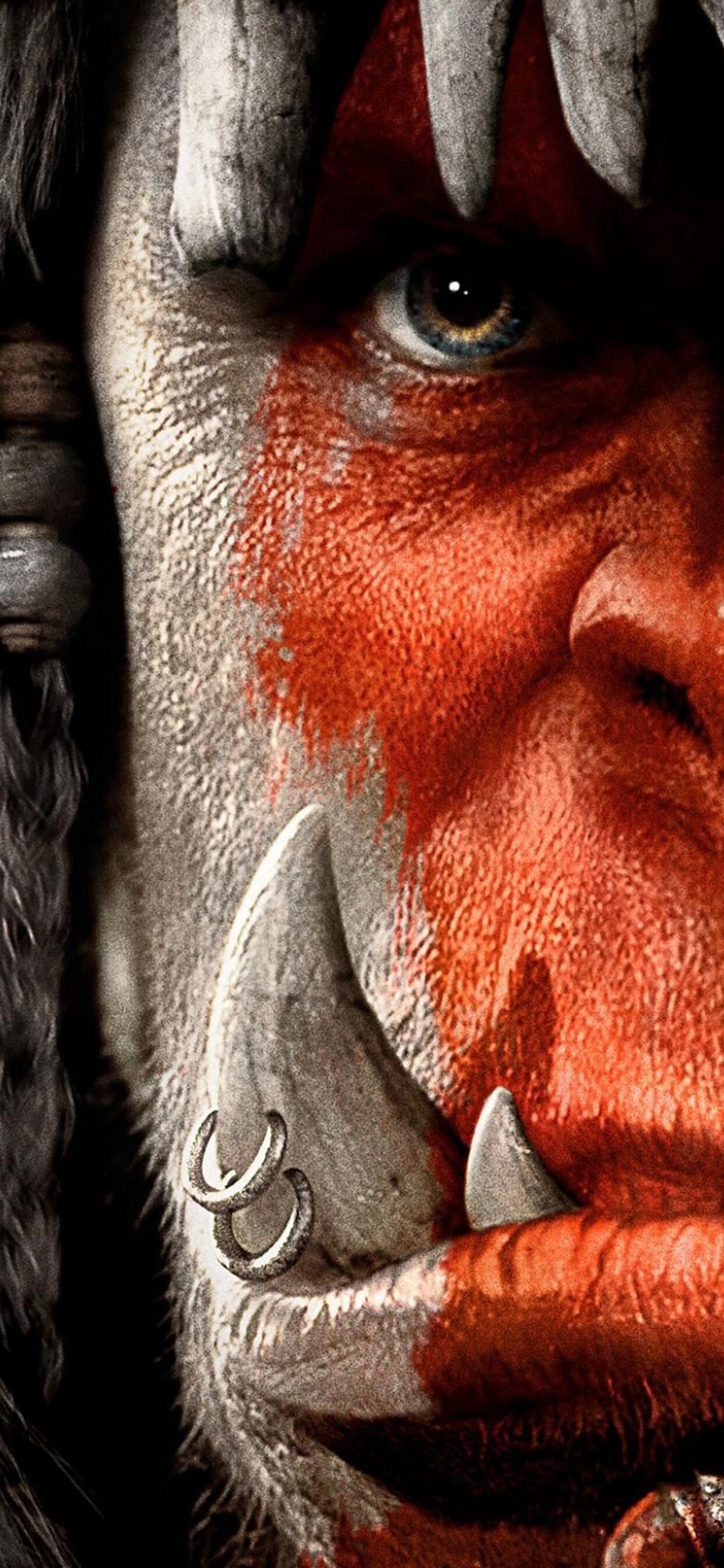 Warcraft, HD wallpapers, Amazing details, Perfect for iPhone, 1250x2690 HD Phone