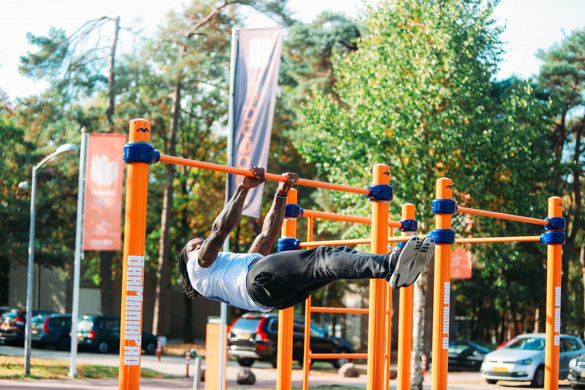 Front lever, Calisthenics Wallpaper, 2000x1340 HD Desktop