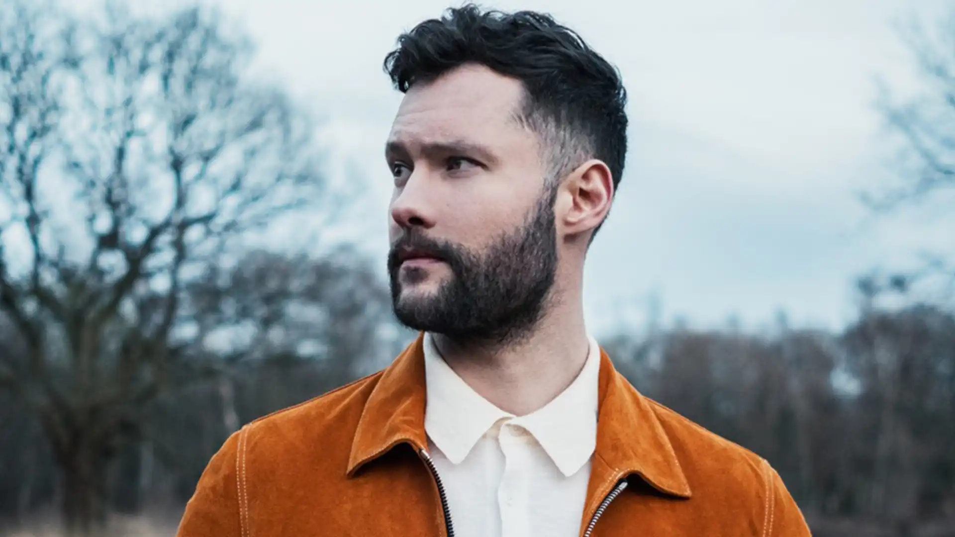 Calum Scott, Top best backgrounds, Music industry, Download, 1920x1080 Full HD Desktop