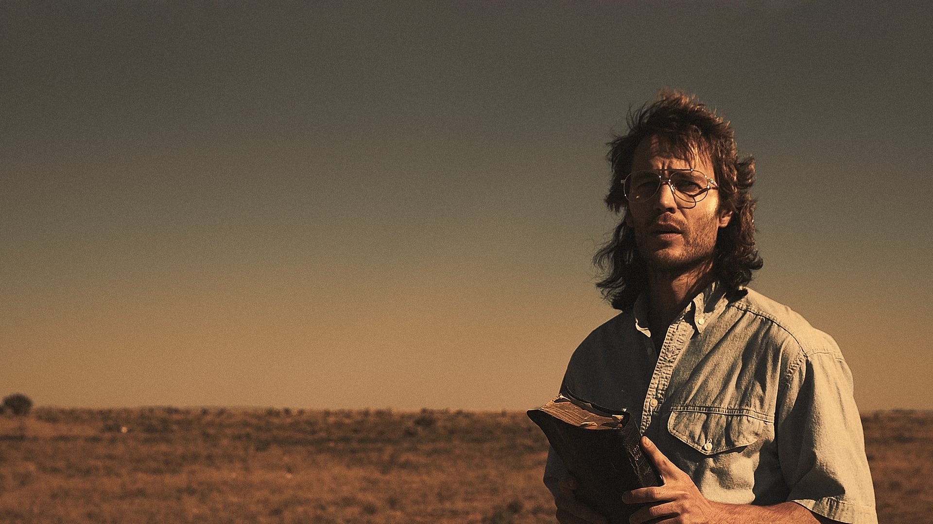 Waco TV series, Backdrops, The trials, Michael Shannon, 1920x1080 Full HD Desktop