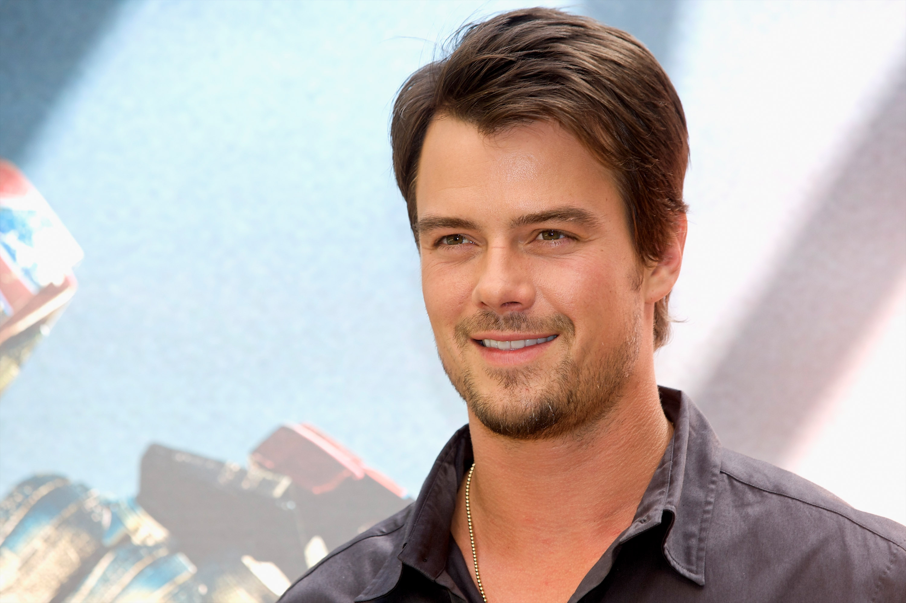 Josh Duhamel, HD wallpapers, 3000x2000 HD Desktop