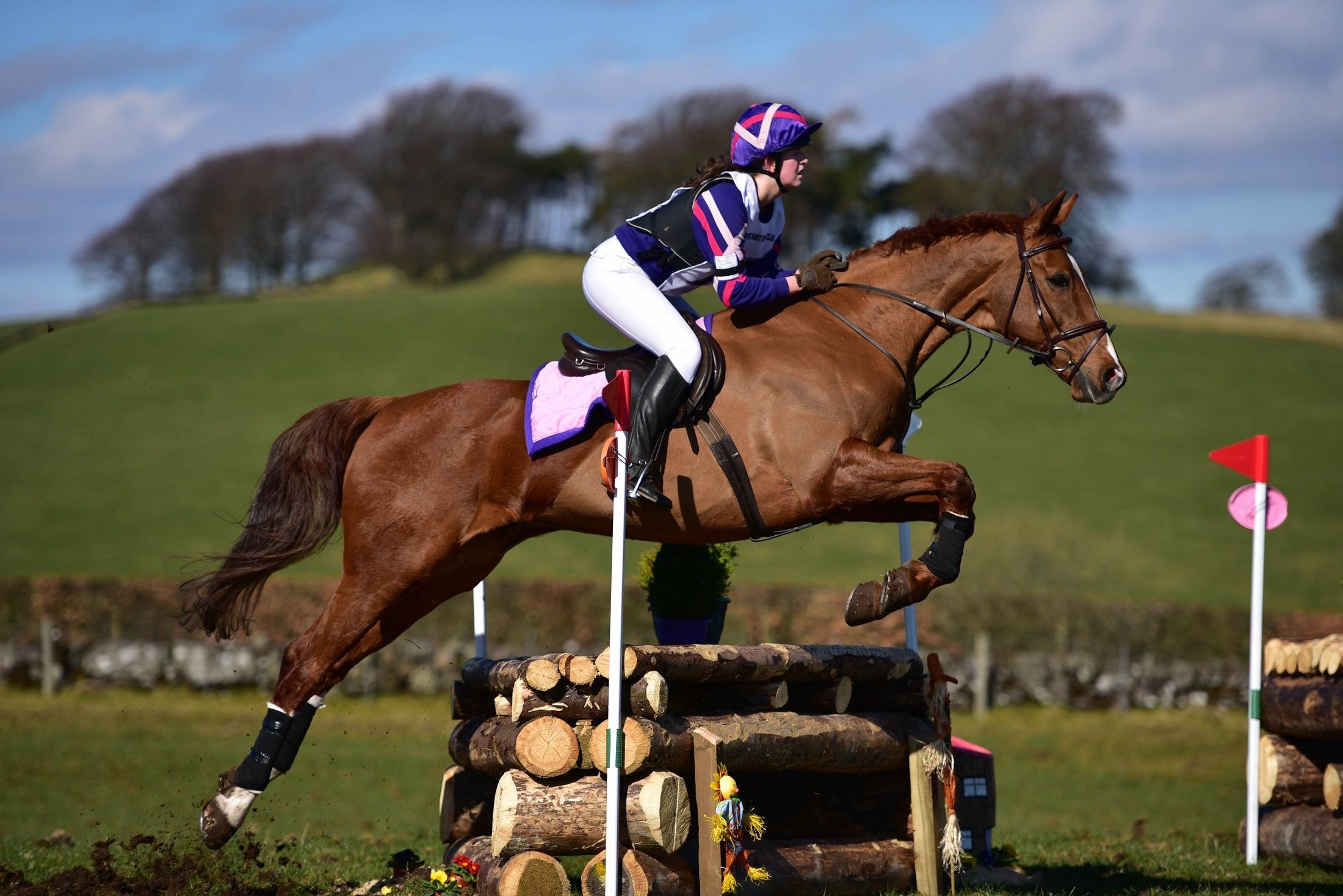 Eventing, Equestrian Sports Wallpaper, 2200x1470 HD Desktop