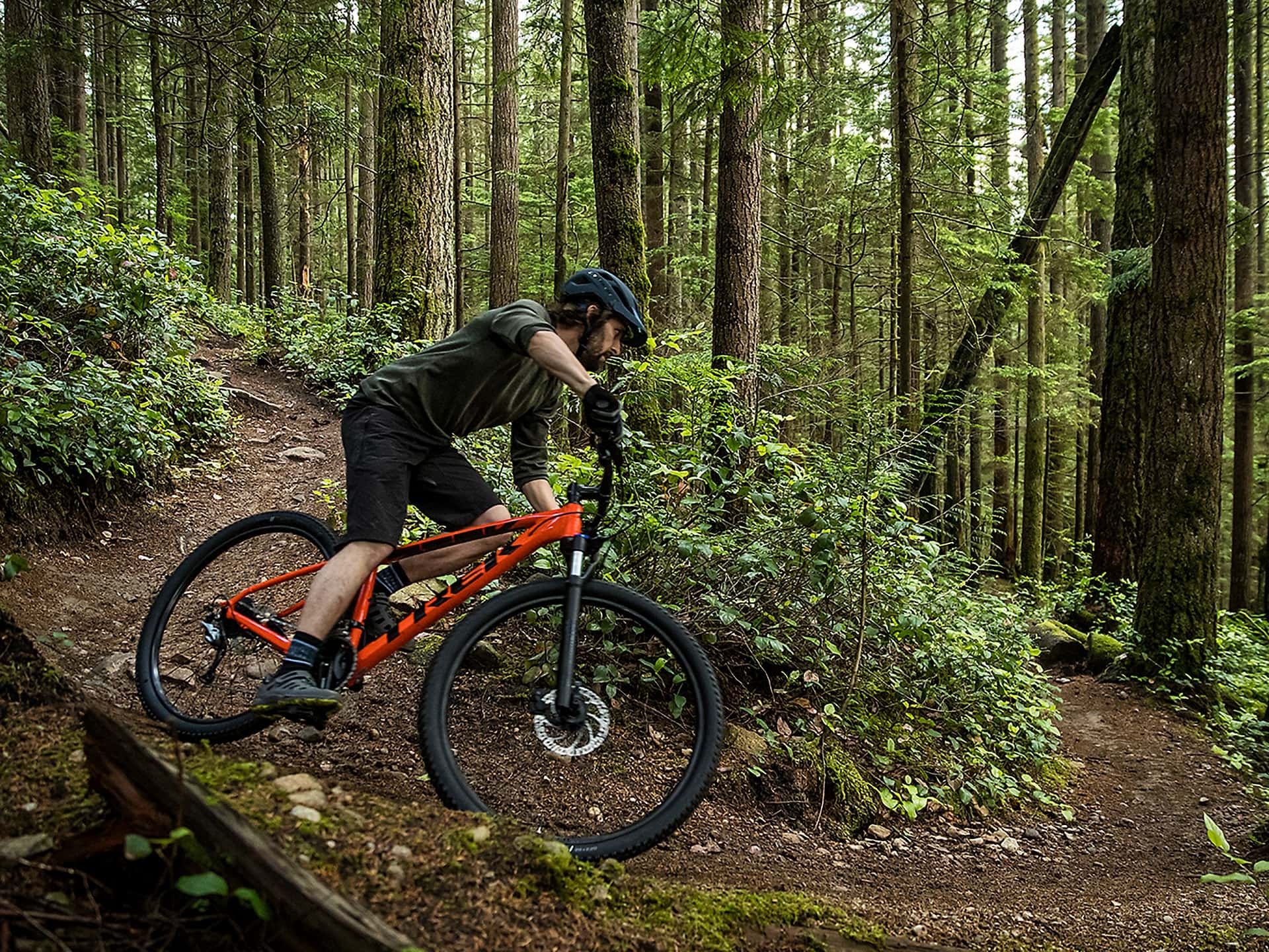 Trek Bikes, Marlin 5 review, Entry level mountain bike, Best in 2022, 1920x1440 HD Desktop