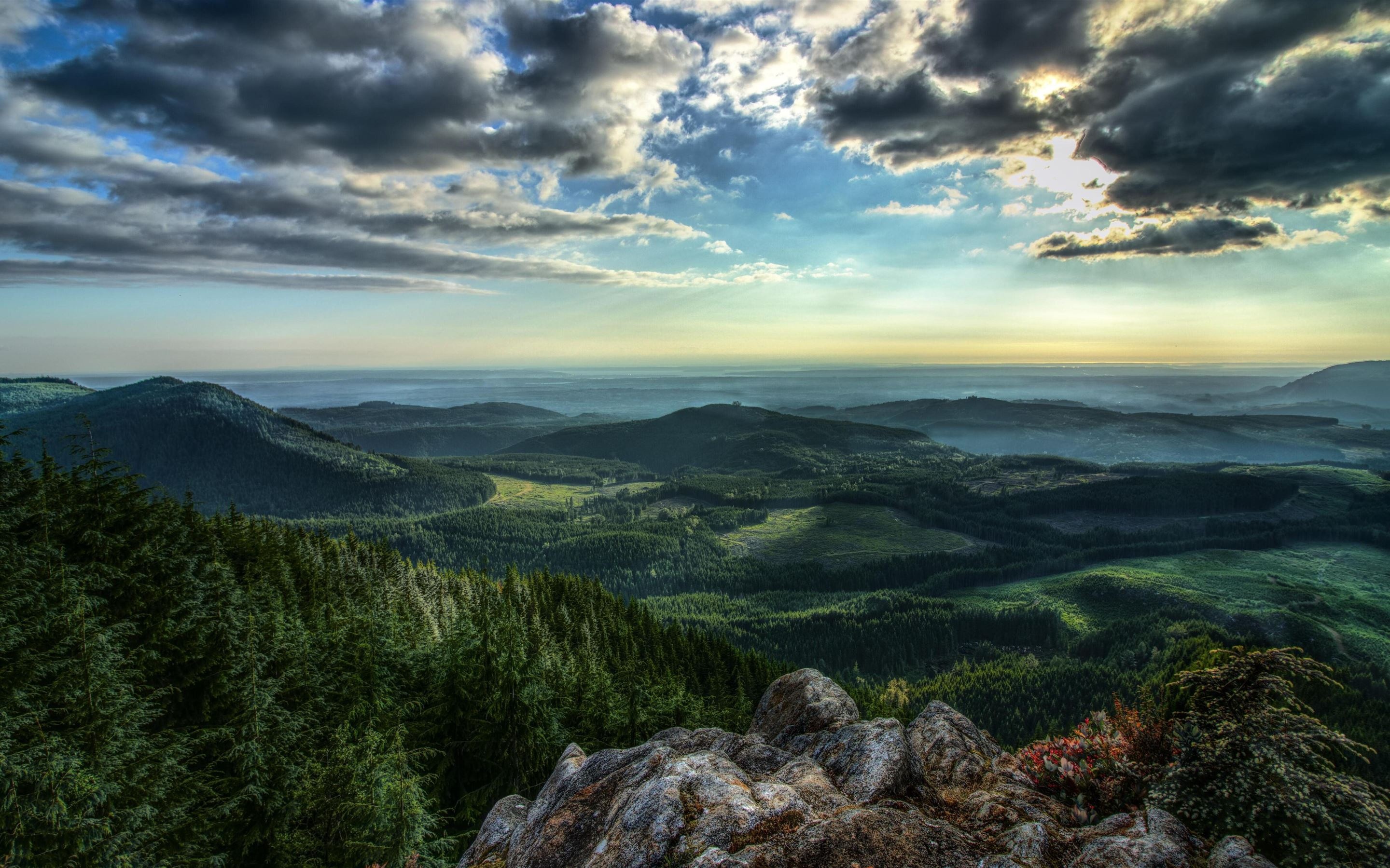 Pilchuck images, Washington State travels, 2880x1800 HD Desktop