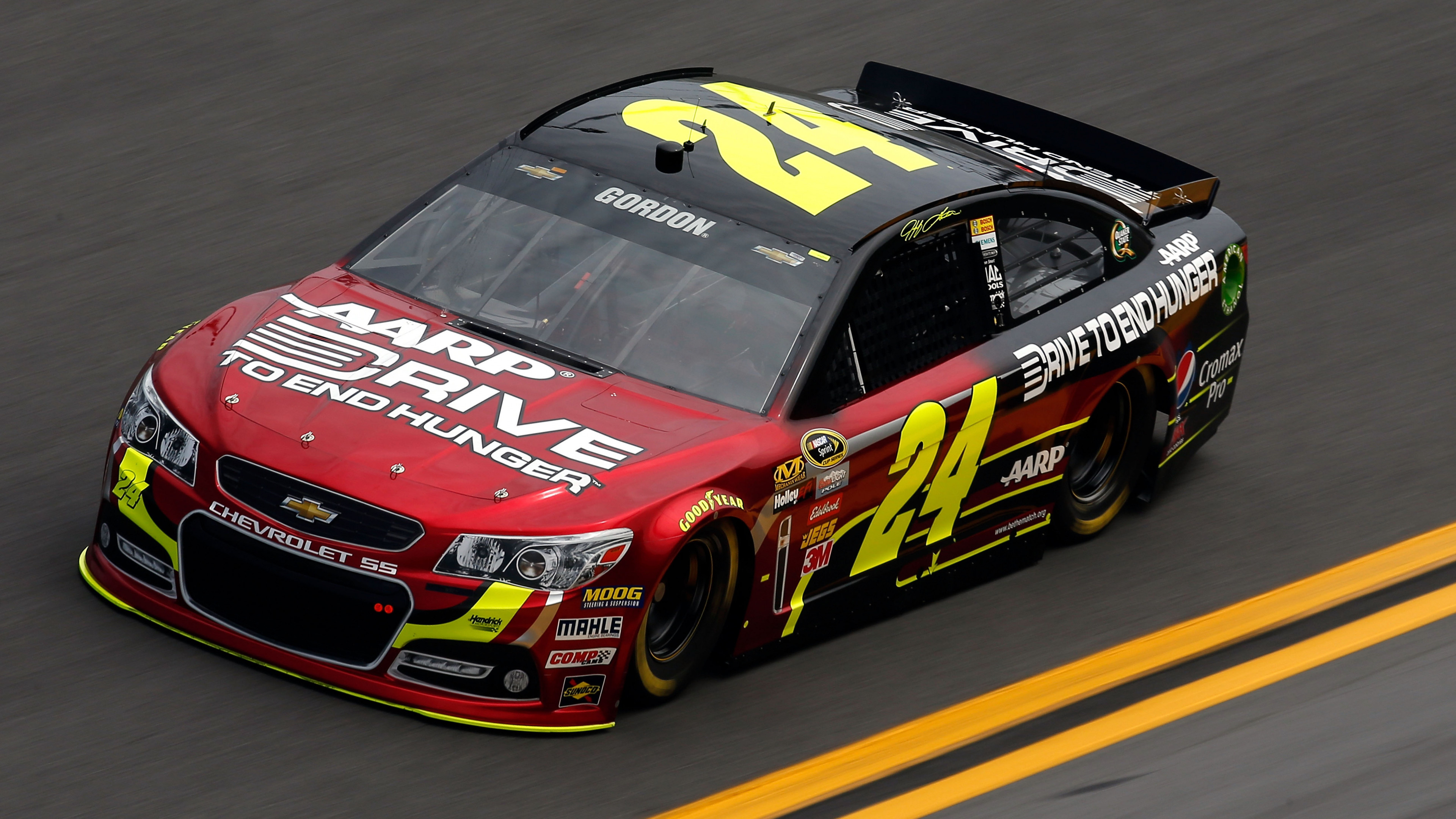 Jeff Gordon NASCAR, Best wallpaper, Racing fans, High resolution, 3840x2160 4K Desktop