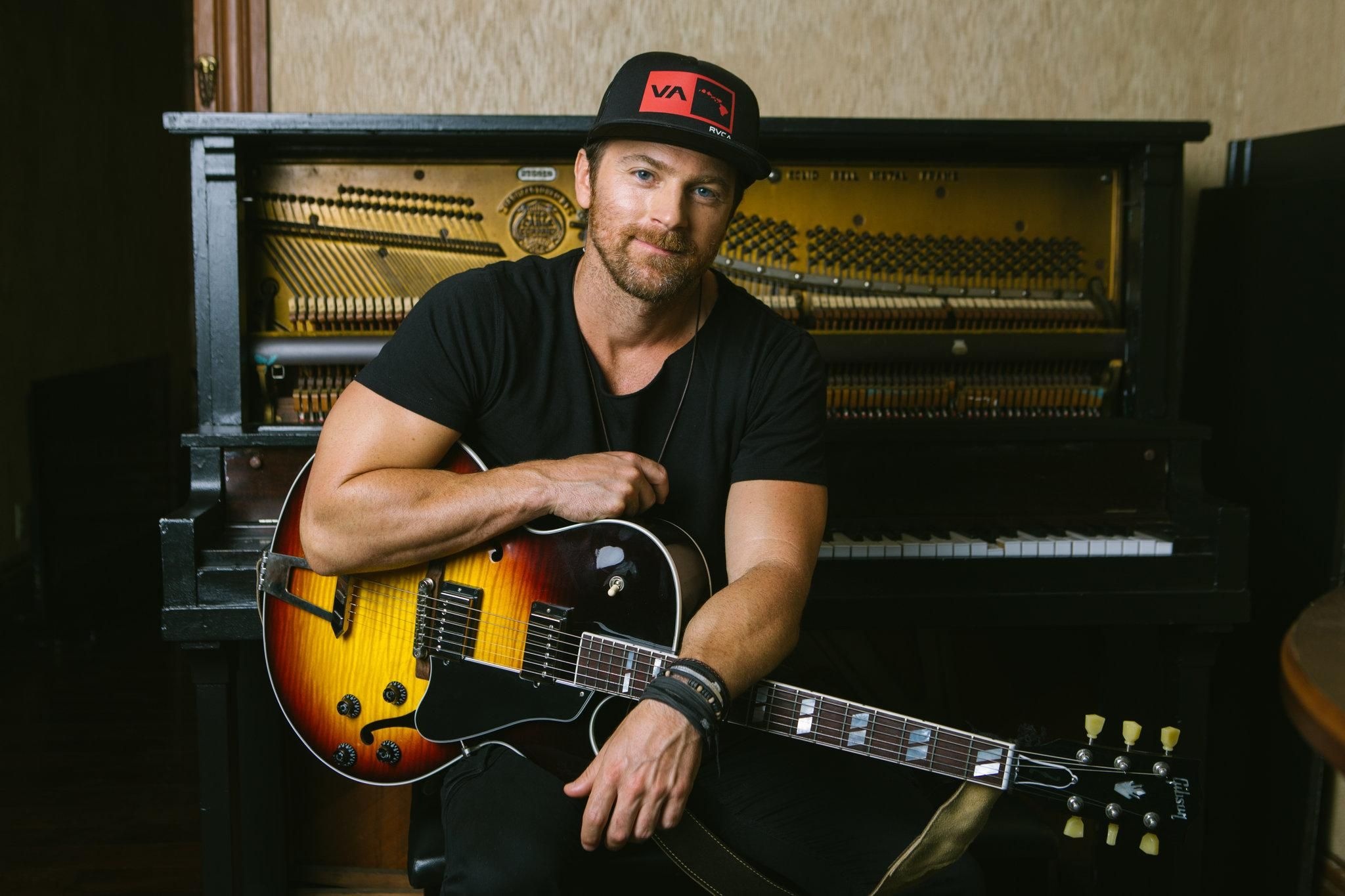 Kip Moore, Social media buzz, Insightful interviews, Country music news, 2050x1370 HD Desktop