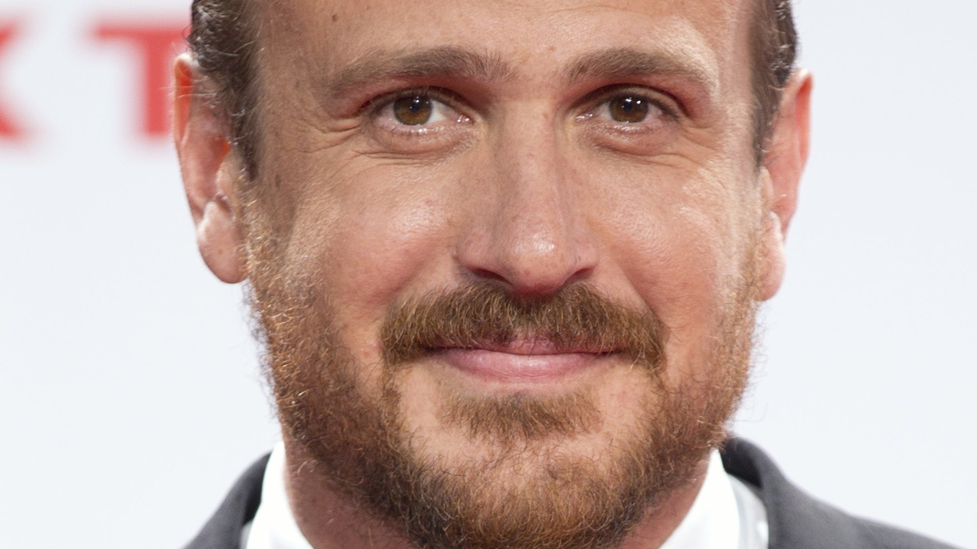 Jason Segel, Recent activities, How I Met Your Mother star, Today, 1920x1080 Full HD Desktop