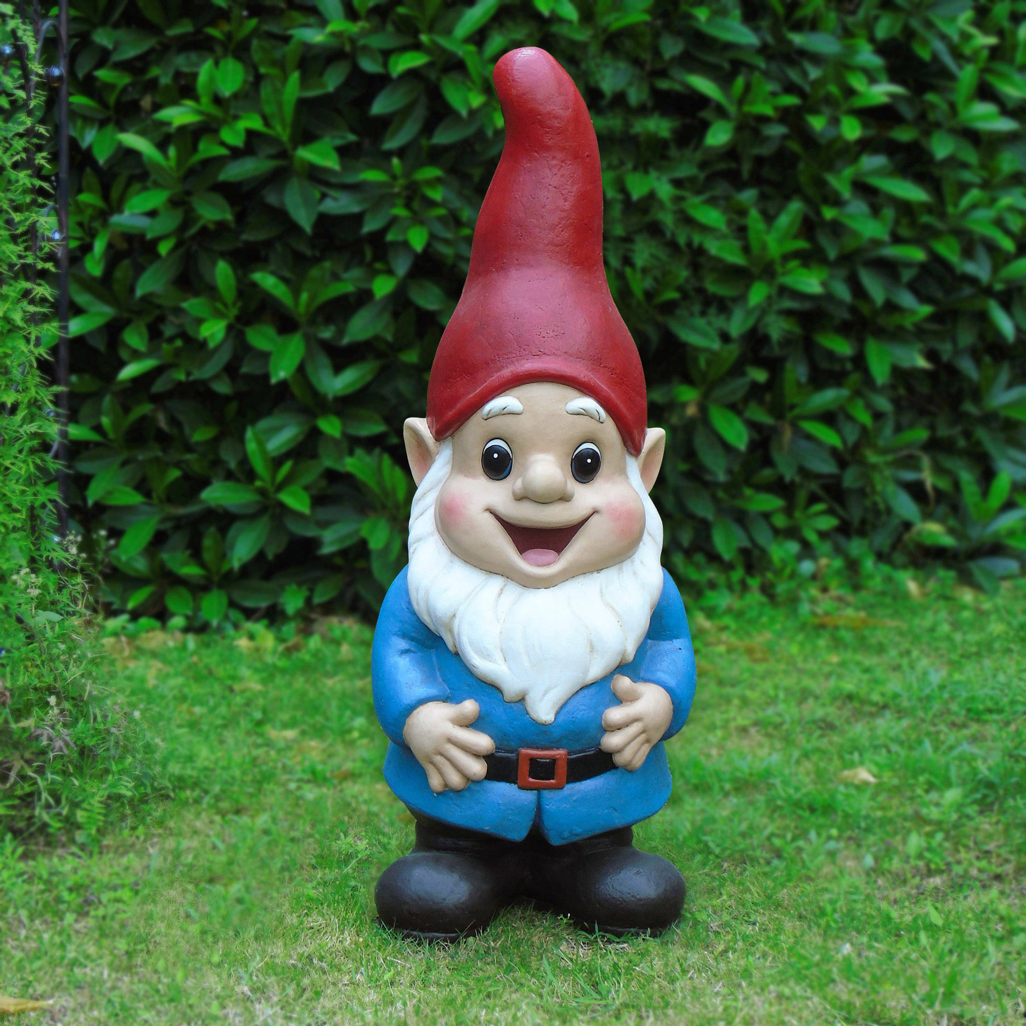 HQ gnome pictures, Gnome wallpapers, Stunning visuals, High-quality images, 2000x2000 HD Phone