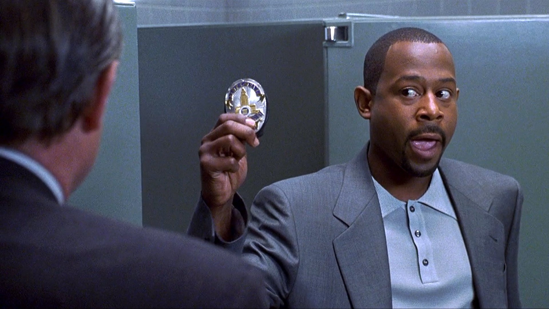 Martin Lawrence, Blue Streak, Quotesgram, Action comedy, 1920x1080 Full HD Desktop