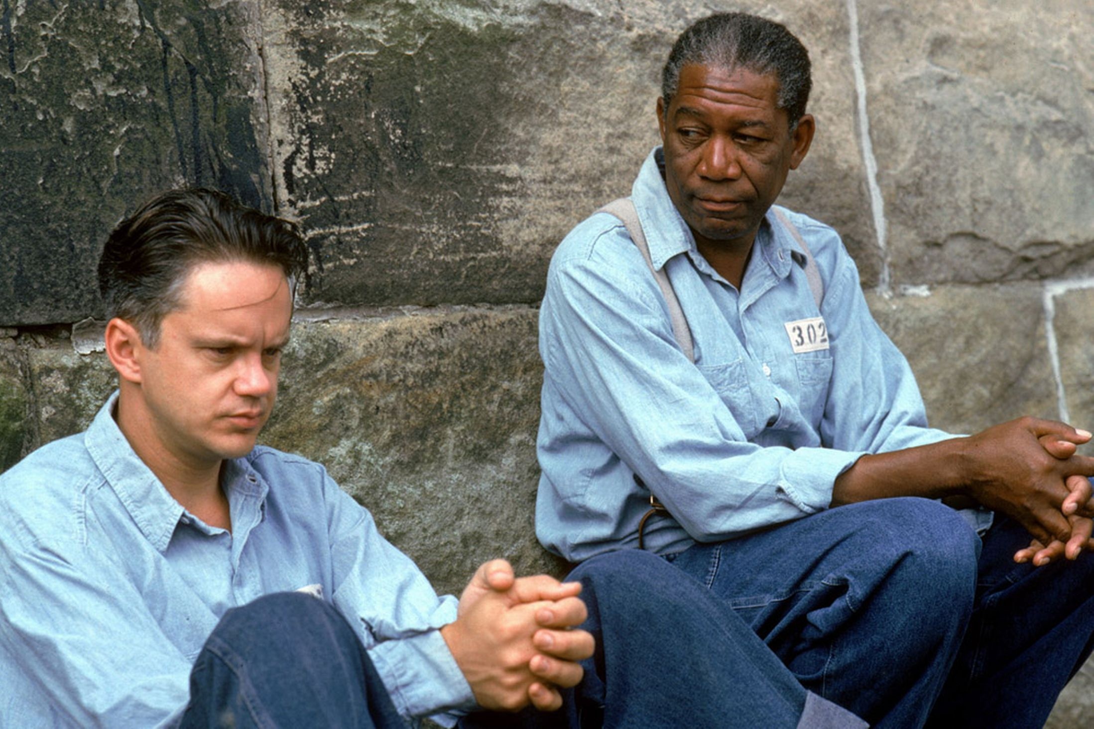 Frank Darabont, The Shawshank Redemption, Movie Theme, Soundtracks, 2200x1470 HD Desktop