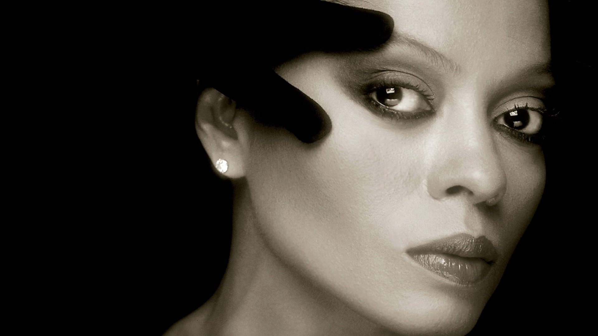 Diana Ross, HD wallpaper, Striking image, Download for free, 1920x1080 Full HD Desktop