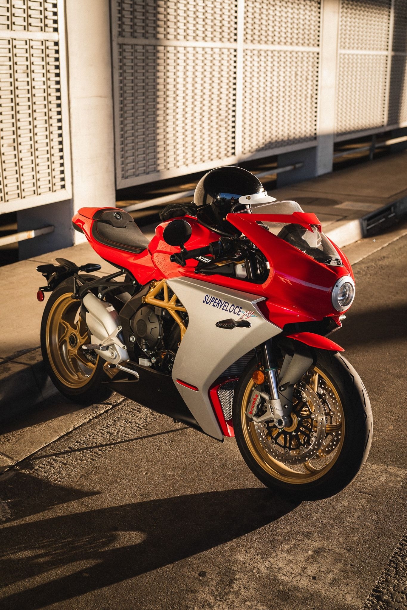 MV Agusta Superveloce, 2022 edition, Auto model, Cutting-edge design, 1370x2050 HD Phone