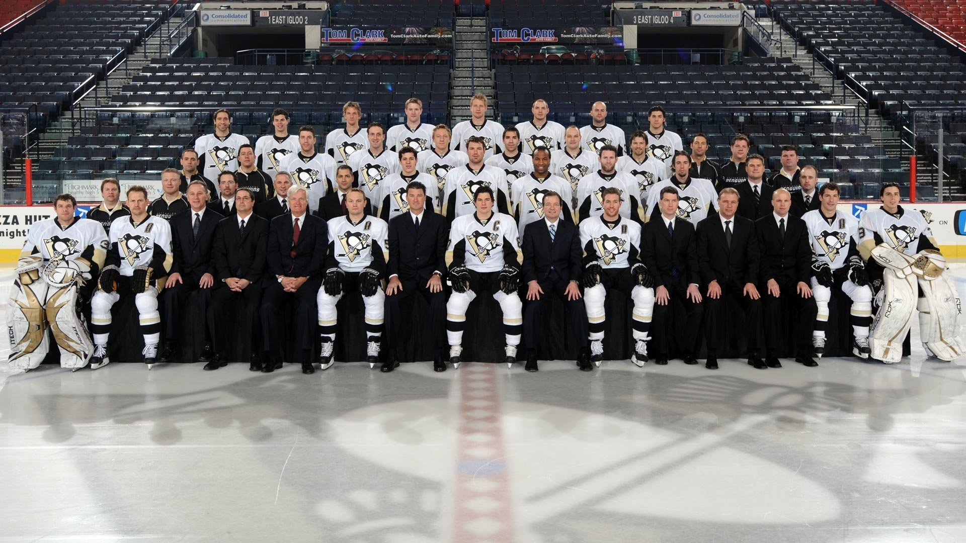 Team, Pittsburgh Penguins Wallpaper, 1920x1080 Full HD Desktop