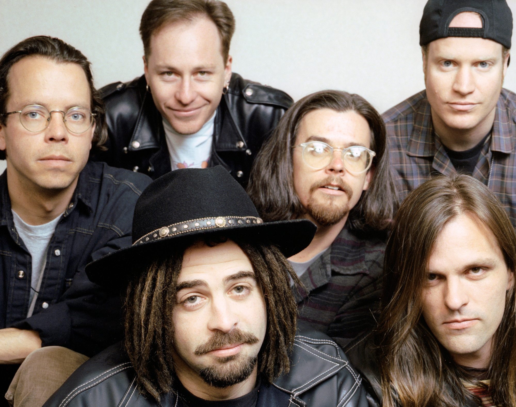 Counting Crows, August and Everything After, 25th anniversary, Ewcom, 2000x1580 HD Desktop