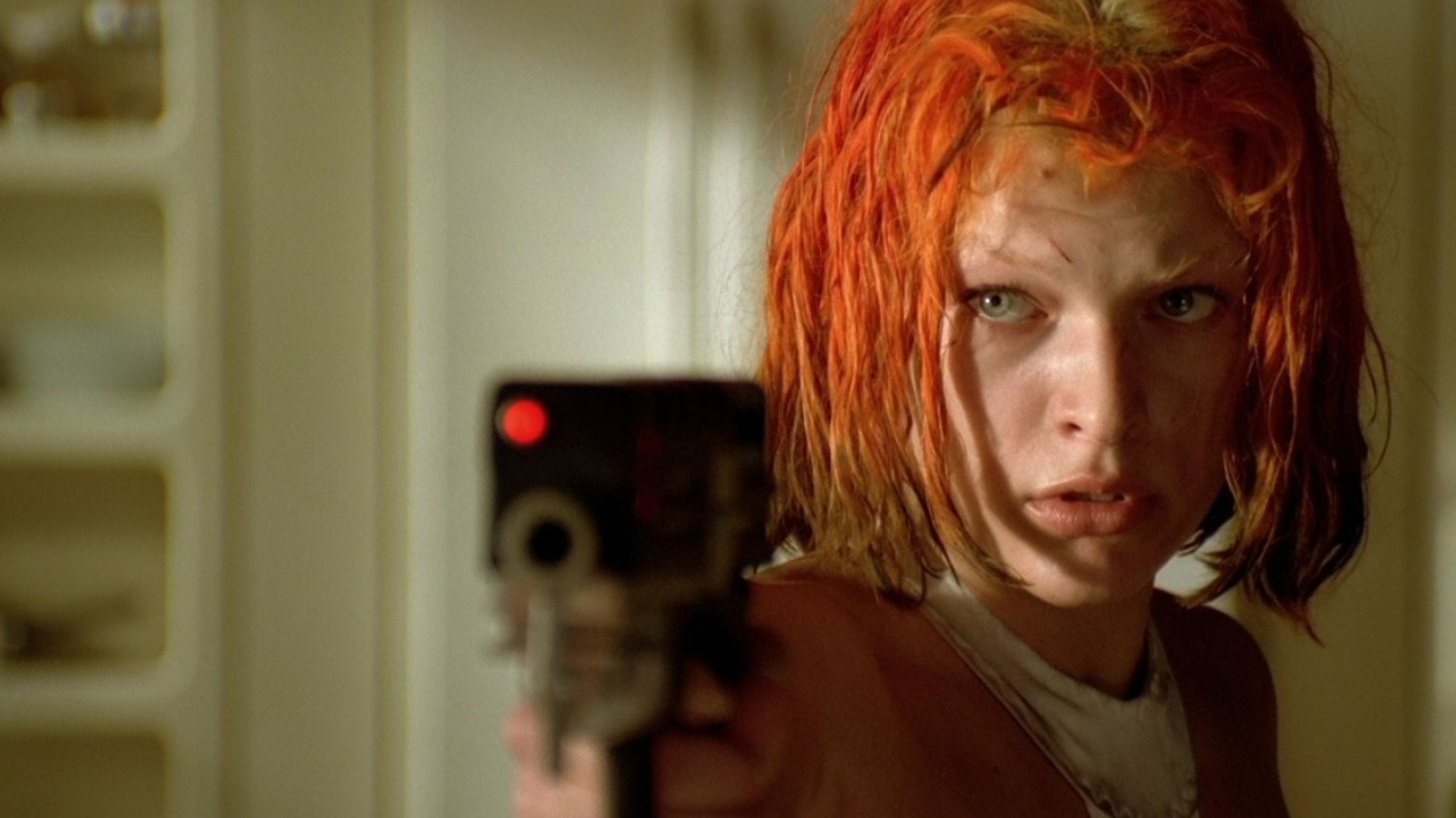 Milla Jovovich, Google search, Film, Iconic actress, 1920x1080 Full HD Desktop