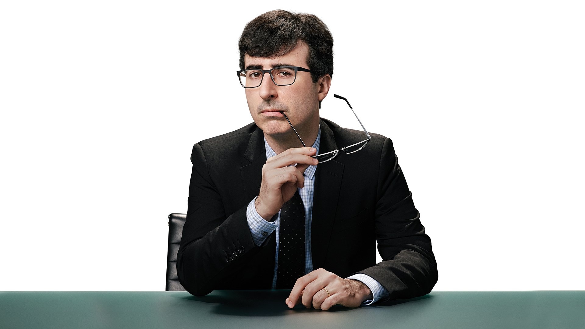 Last Week Tonight, John Oliver, HD Wallpaper, 1920x1080 Full HD Desktop