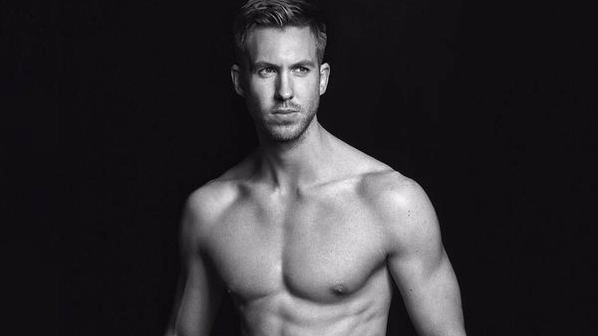 Calvin Harris, Wallpaper collection, Stunning visuals, Musical inspiration, 1920x1080 Full HD Desktop