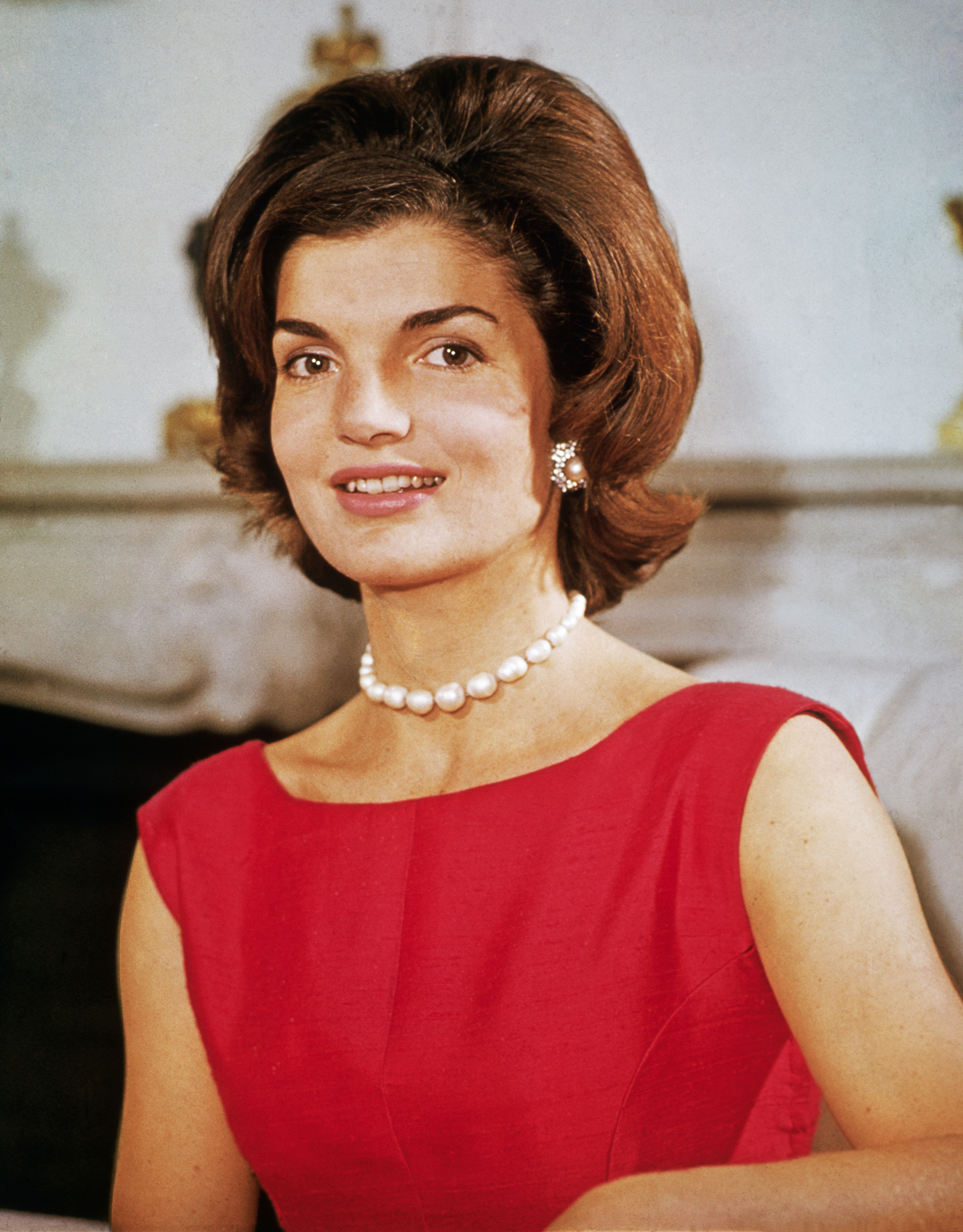 Jacqueline Kennedy Onassis, Ponds cold cream, Self care, Beauty secrets, 1570x2000 HD Phone