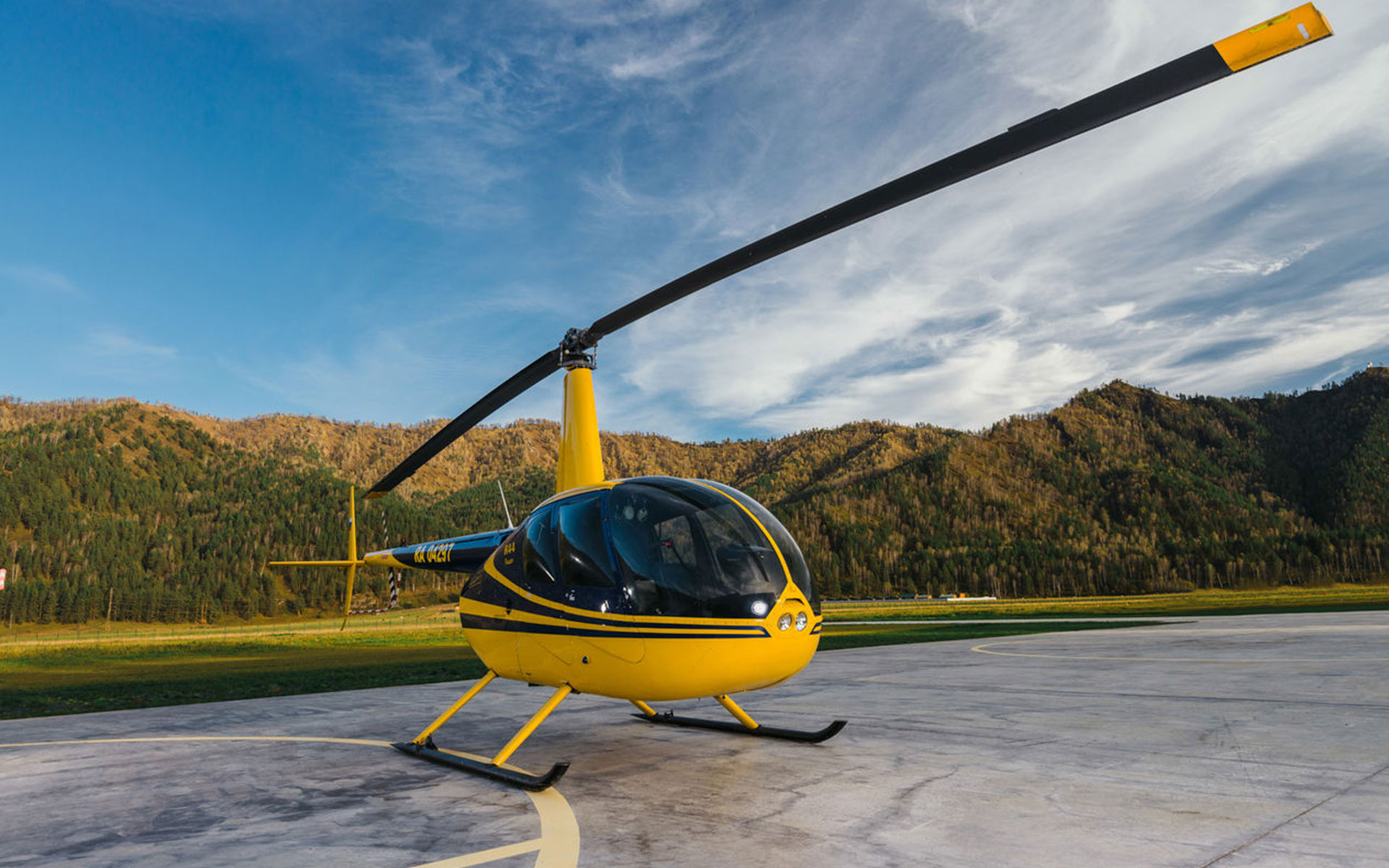 Robinson Helicopters, Travels, Alabrigatravel, R44, 1920x1200 HD Desktop