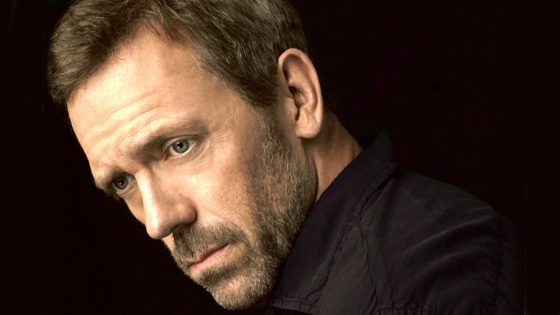 Hugh Laurie music, Fanart, 1920x1080 Full HD Desktop