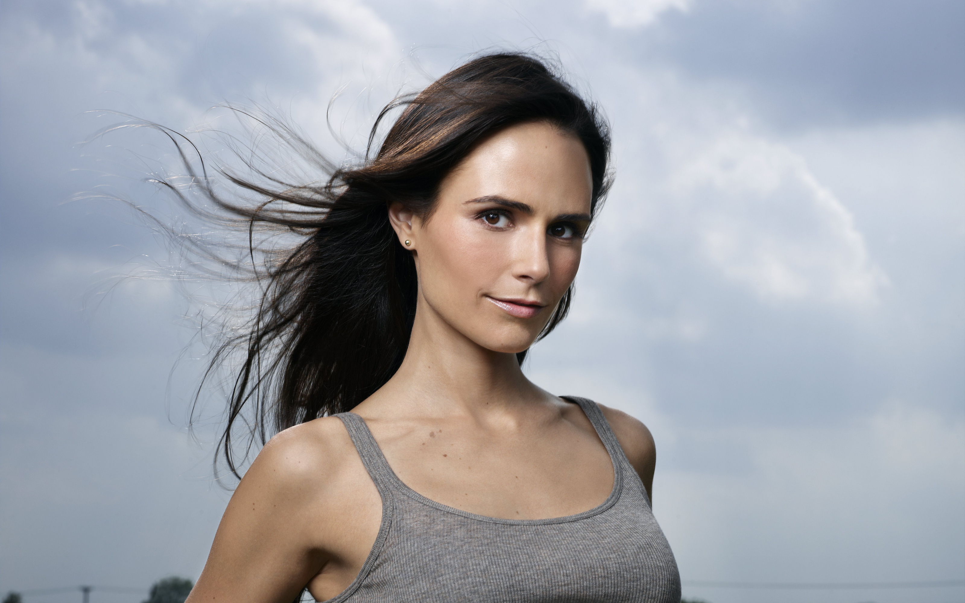 Jordana Brewster, HD wallpaper, Background image, 3200x2000 HD Desktop