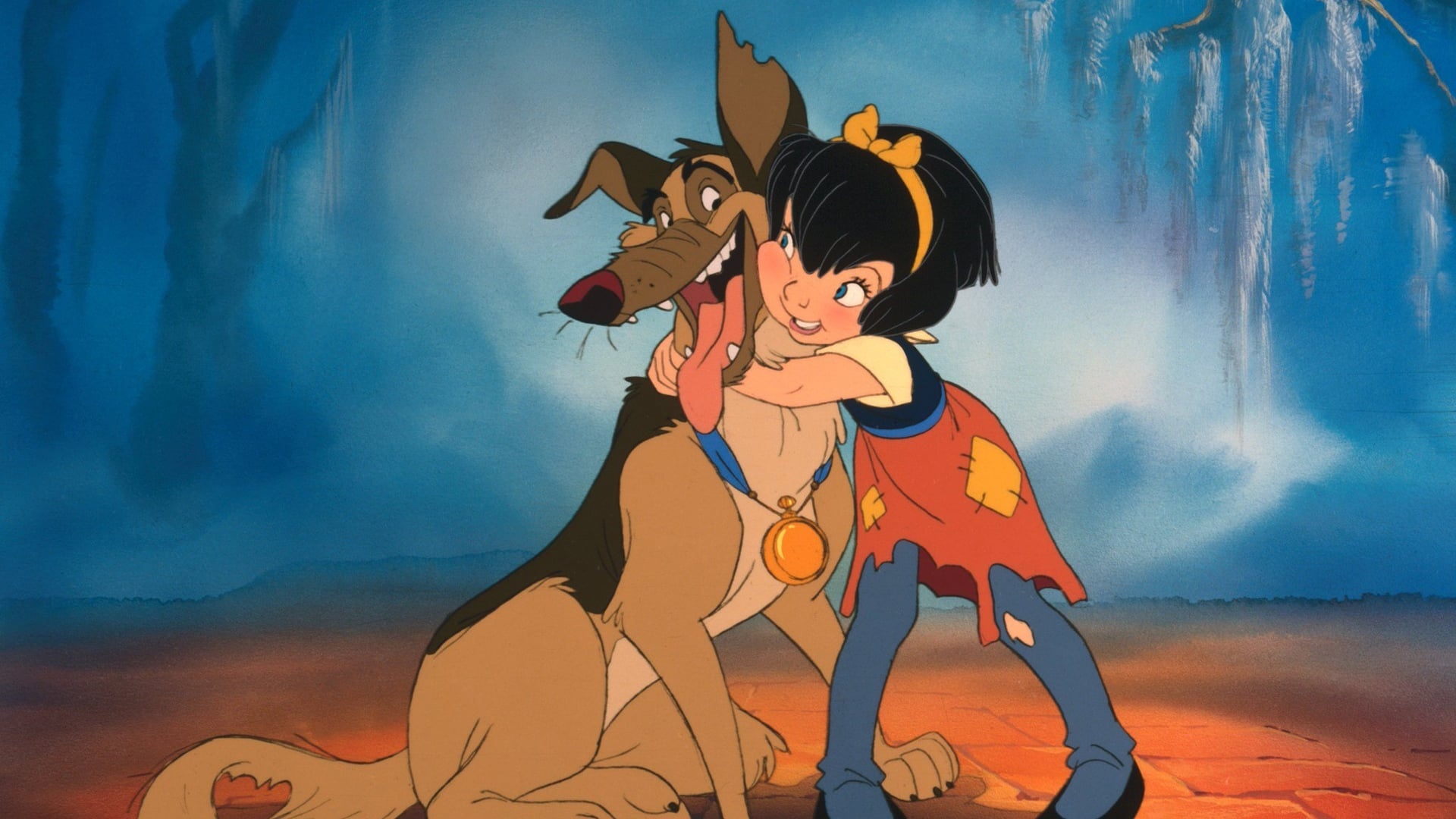 All Dogs Go to Heaven, 16 movie wallpapers, 4kHD posters, Animation, 1920x1080 Full HD Desktop