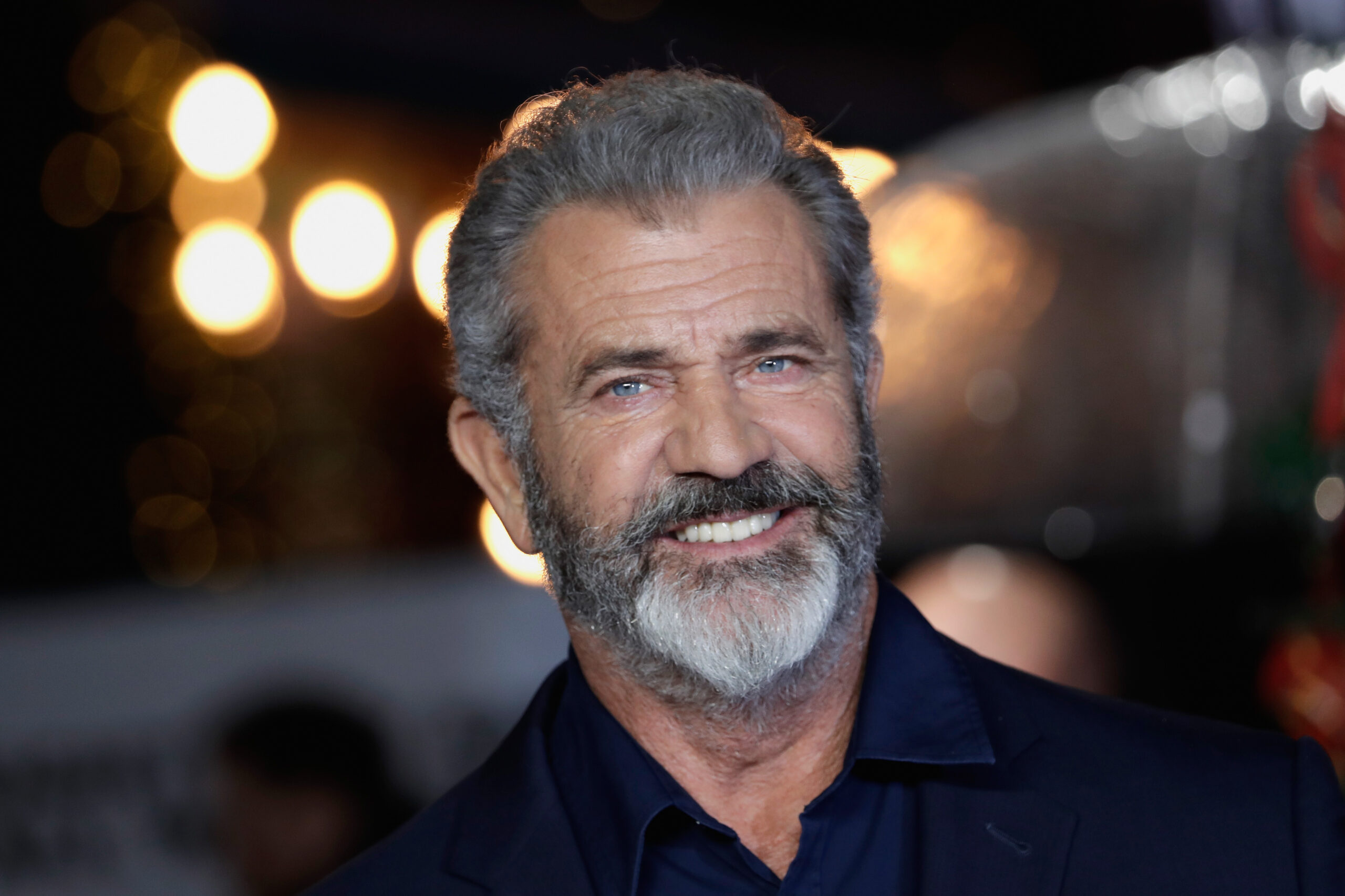 Mel Gibson now, Film about the Rothschilds, Versatile actor, Intriguing role, 2560x1710 HD Desktop