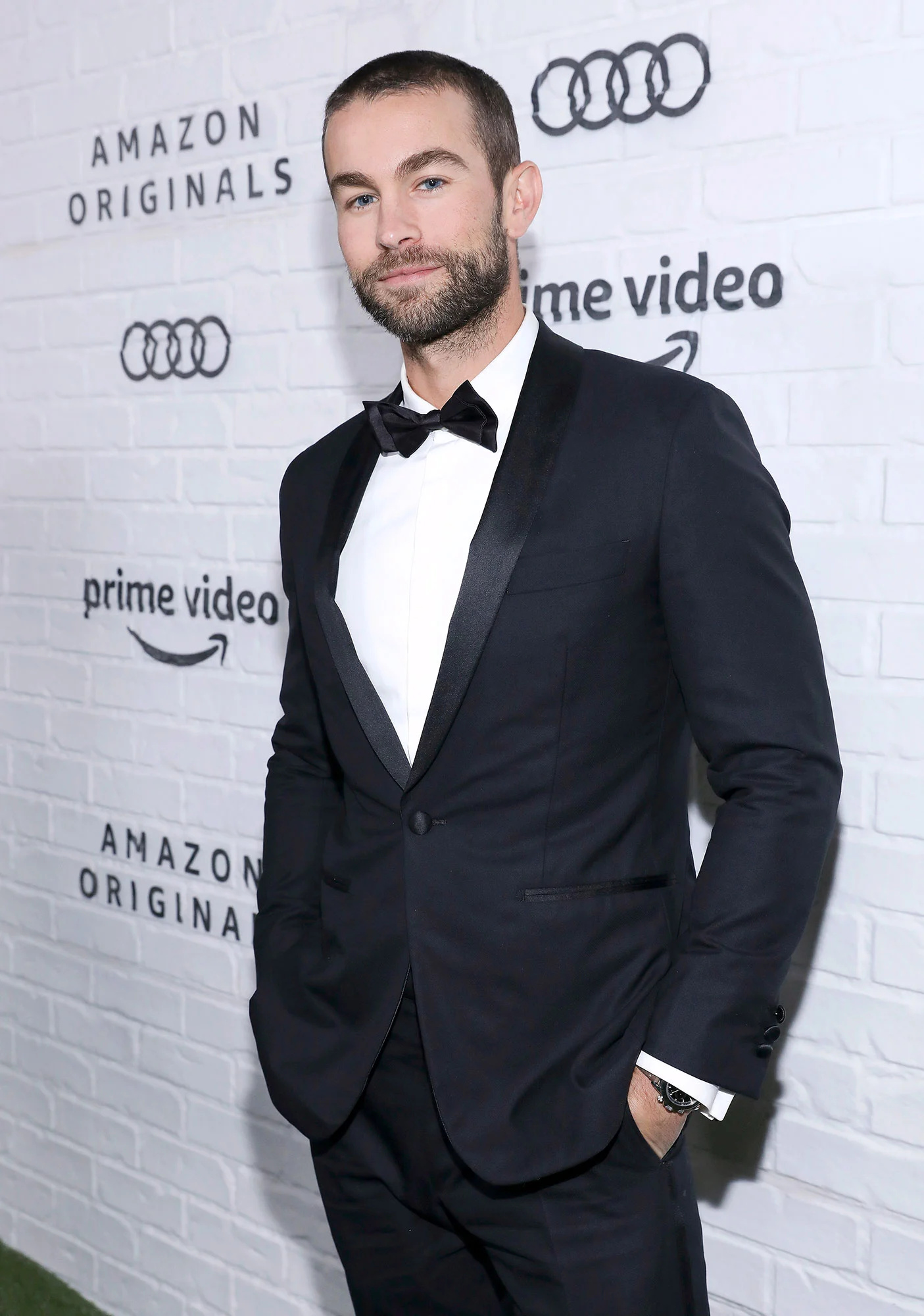 Chace Crawford, Friday Night Lights audition, Jason Street attempt, Chace passion, 1410x2000 HD Phone