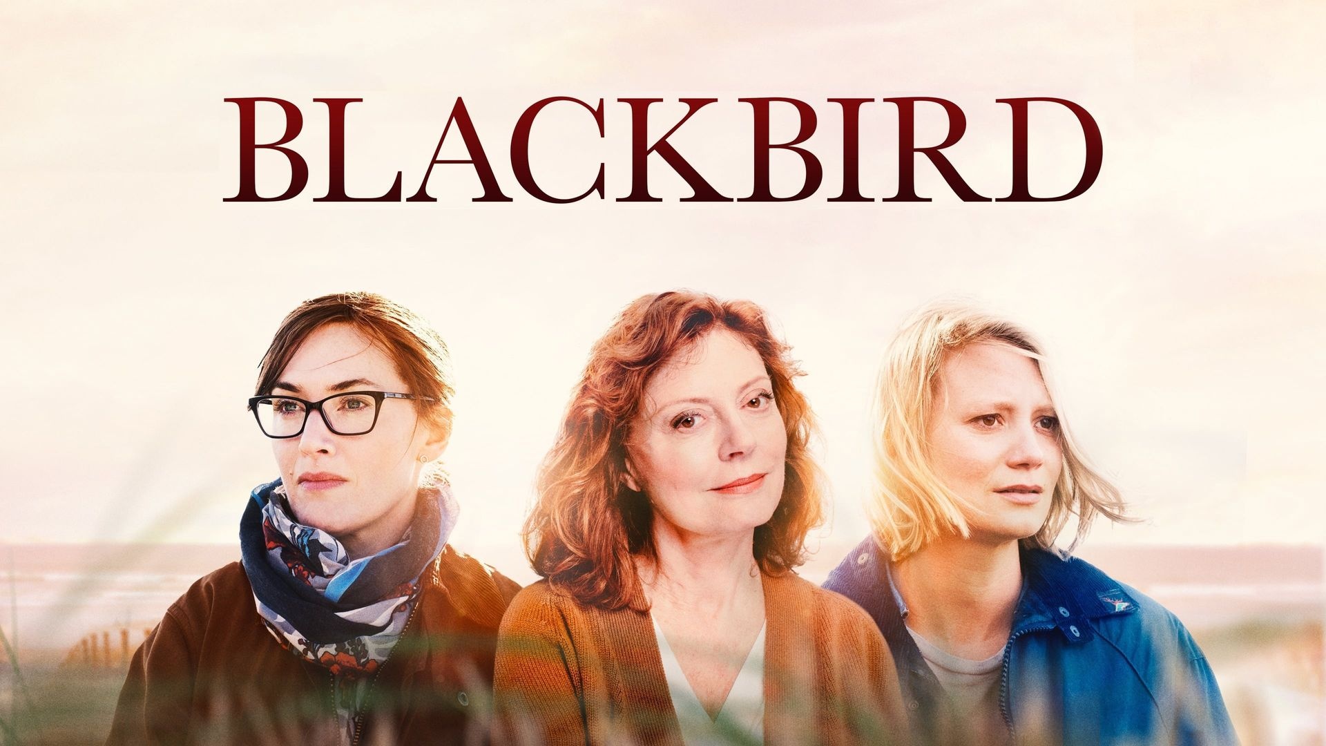 Blackbird, Prime video, Streaming online, Engaging storyline, 1920x1080 Full HD Desktop
