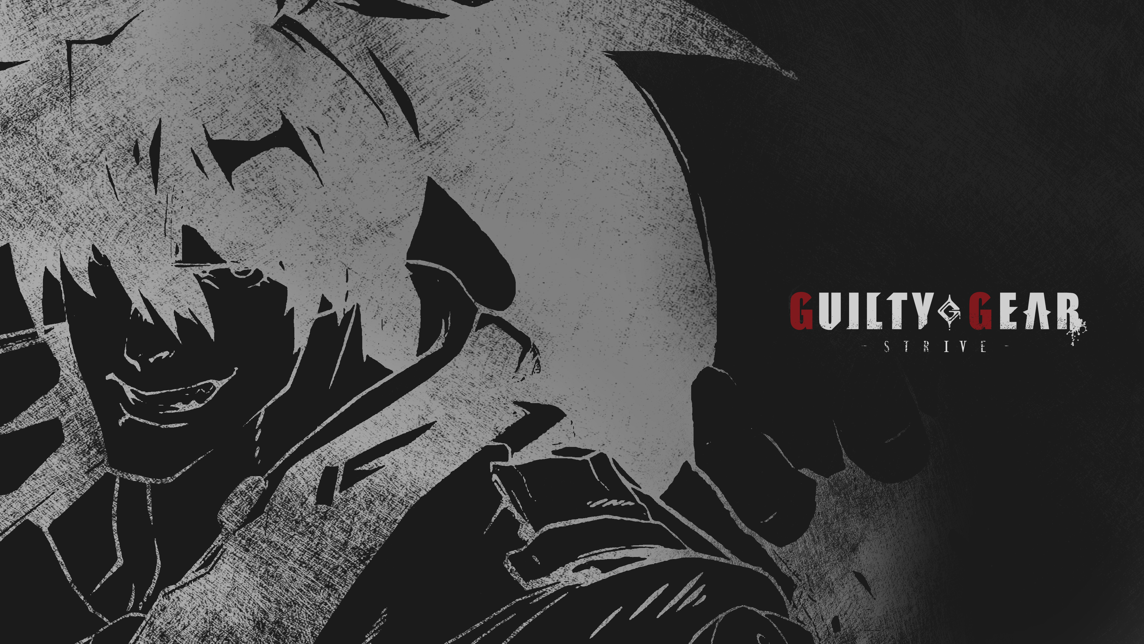 Guilty Gear, Top wallpapers, Guilty Gear backgrounds, 3840x2160 4K Desktop