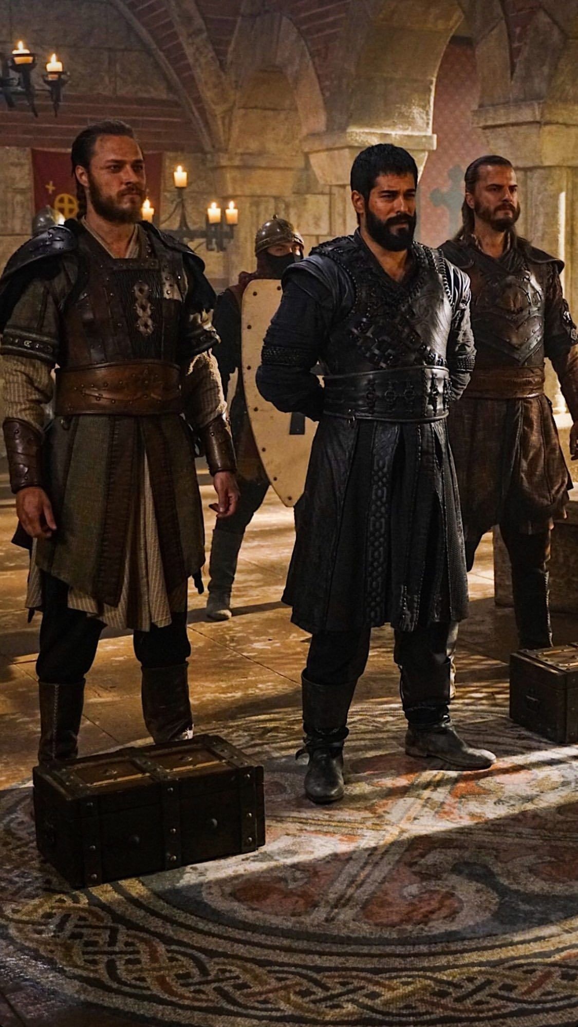 Osman, Turkish history, Ertugrul, Empire, 1130x2000 HD Phone