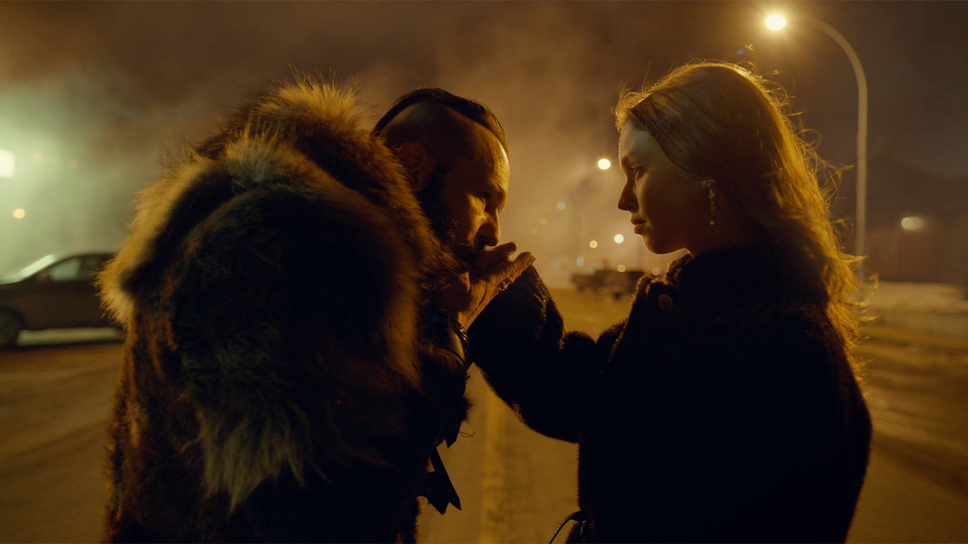 Wynonna Earp, TV series, Bobo and Willa, Memorable moments, 1920x1080 Full HD Desktop