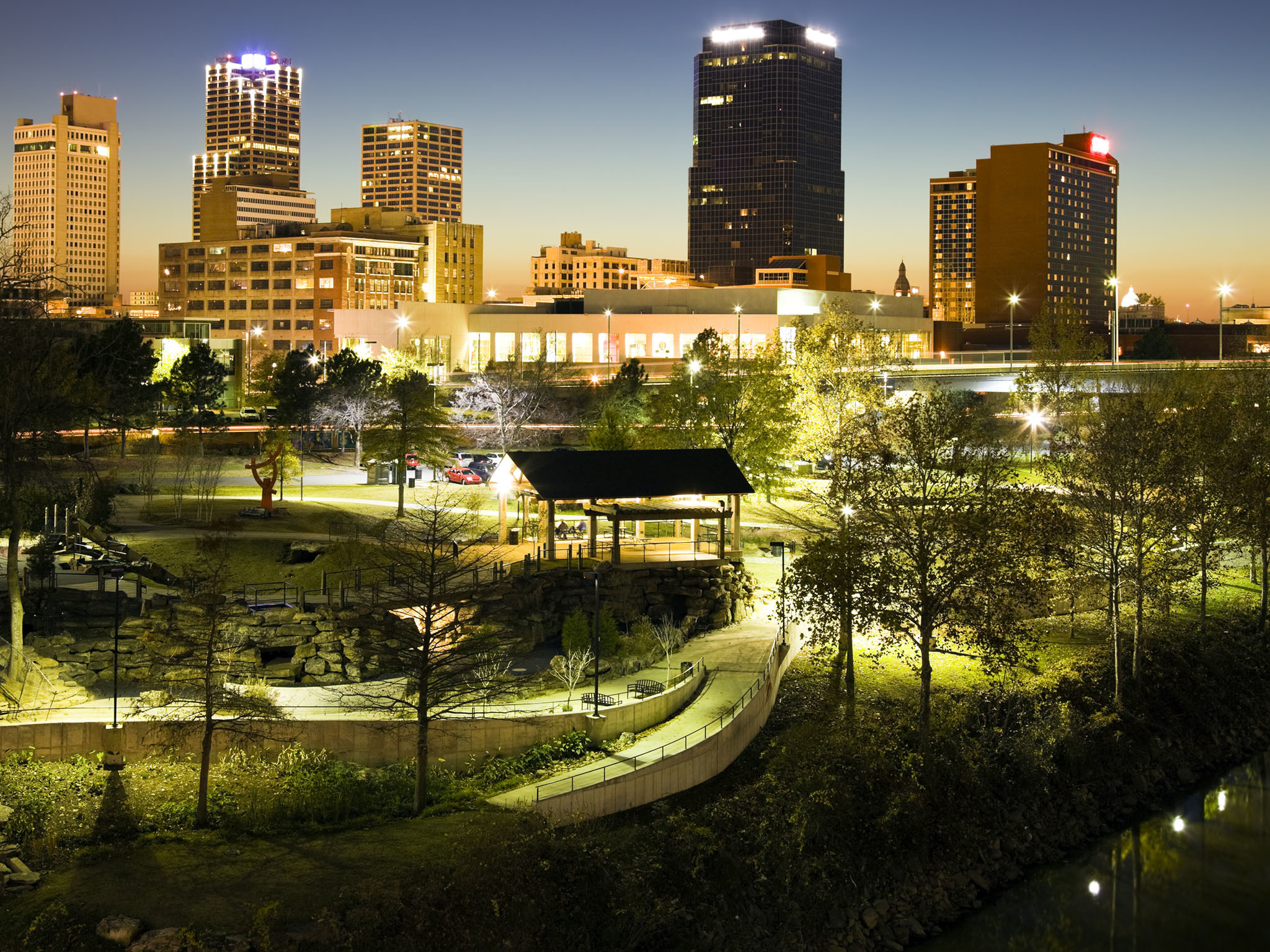 Little Rock Arkansas, Ultimate travel guide, Eat sleep explore, Time Out, 2050x1540 HD Desktop