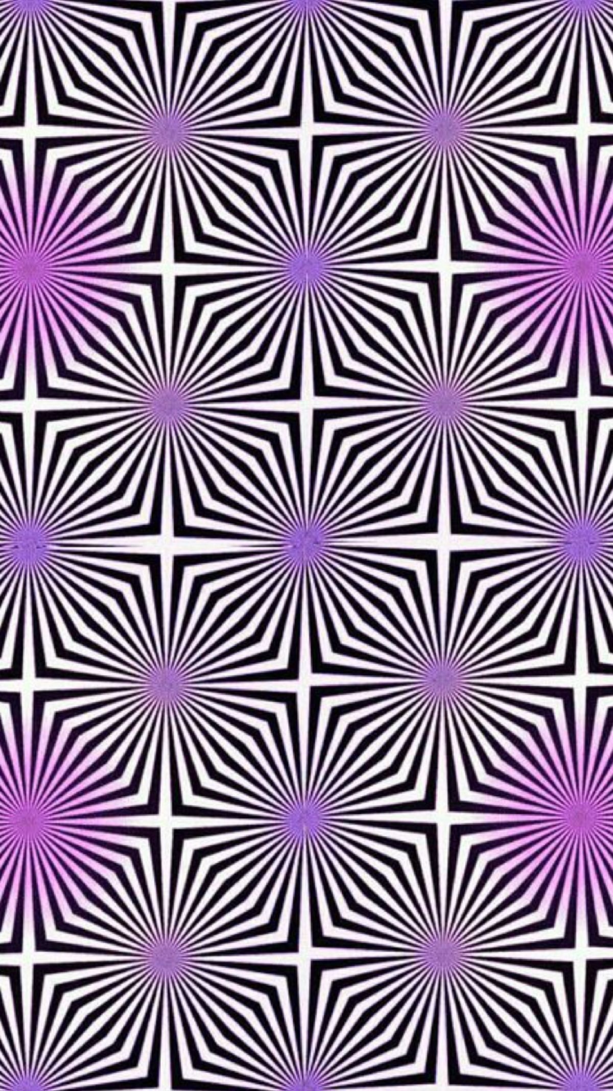 Optical illusion, Pin page, Artistic design, Illusory visual effect, 1200x2140 HD Phone