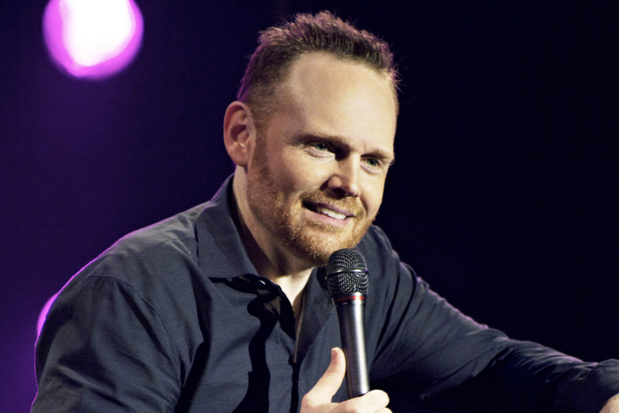 Bill Burr, Interview with Time Out London, Comedy insights, London comedy scene, 2050x1370 HD Desktop